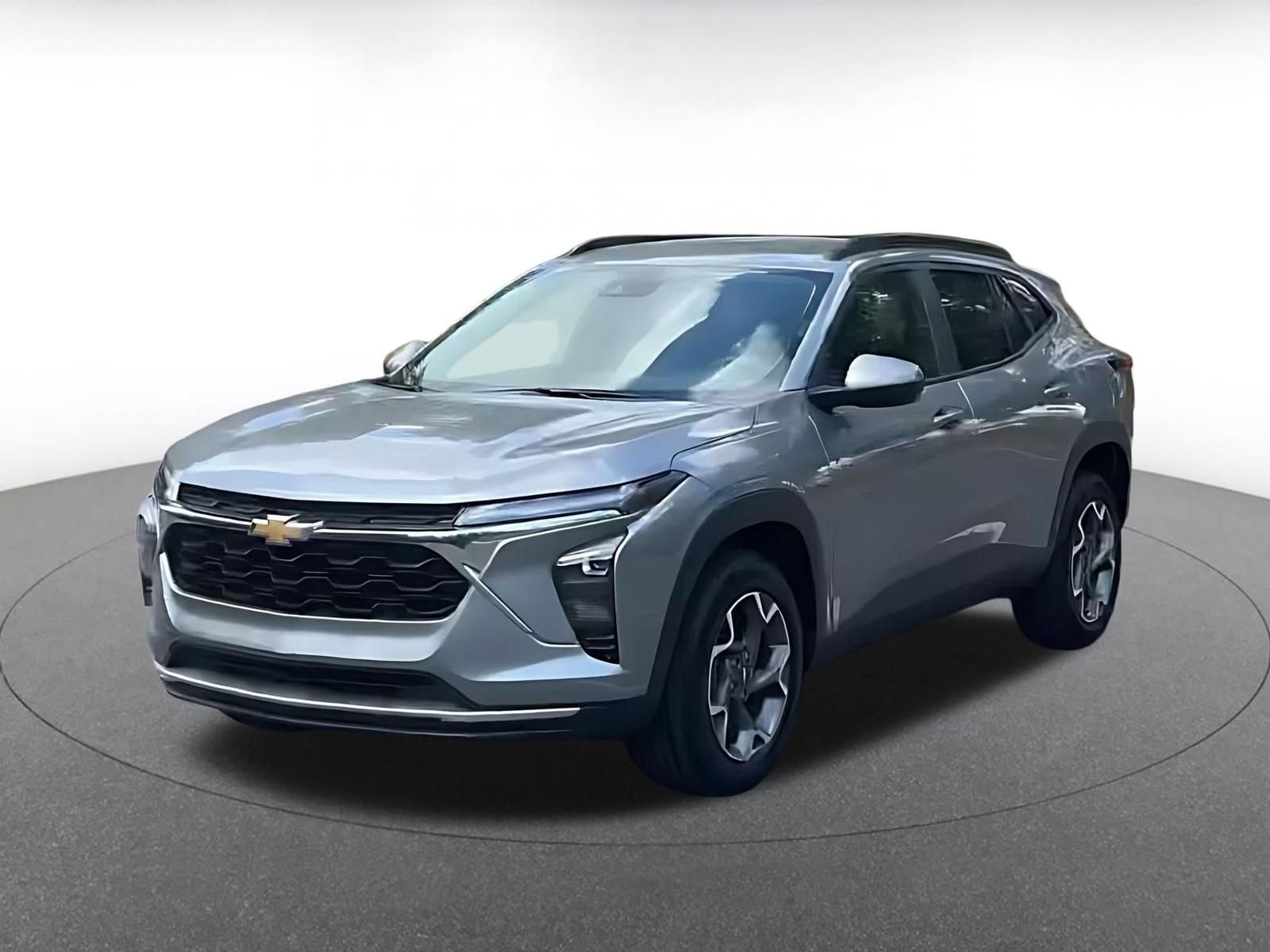 Thumbnail: 2025 Chevrolet Trax - 6