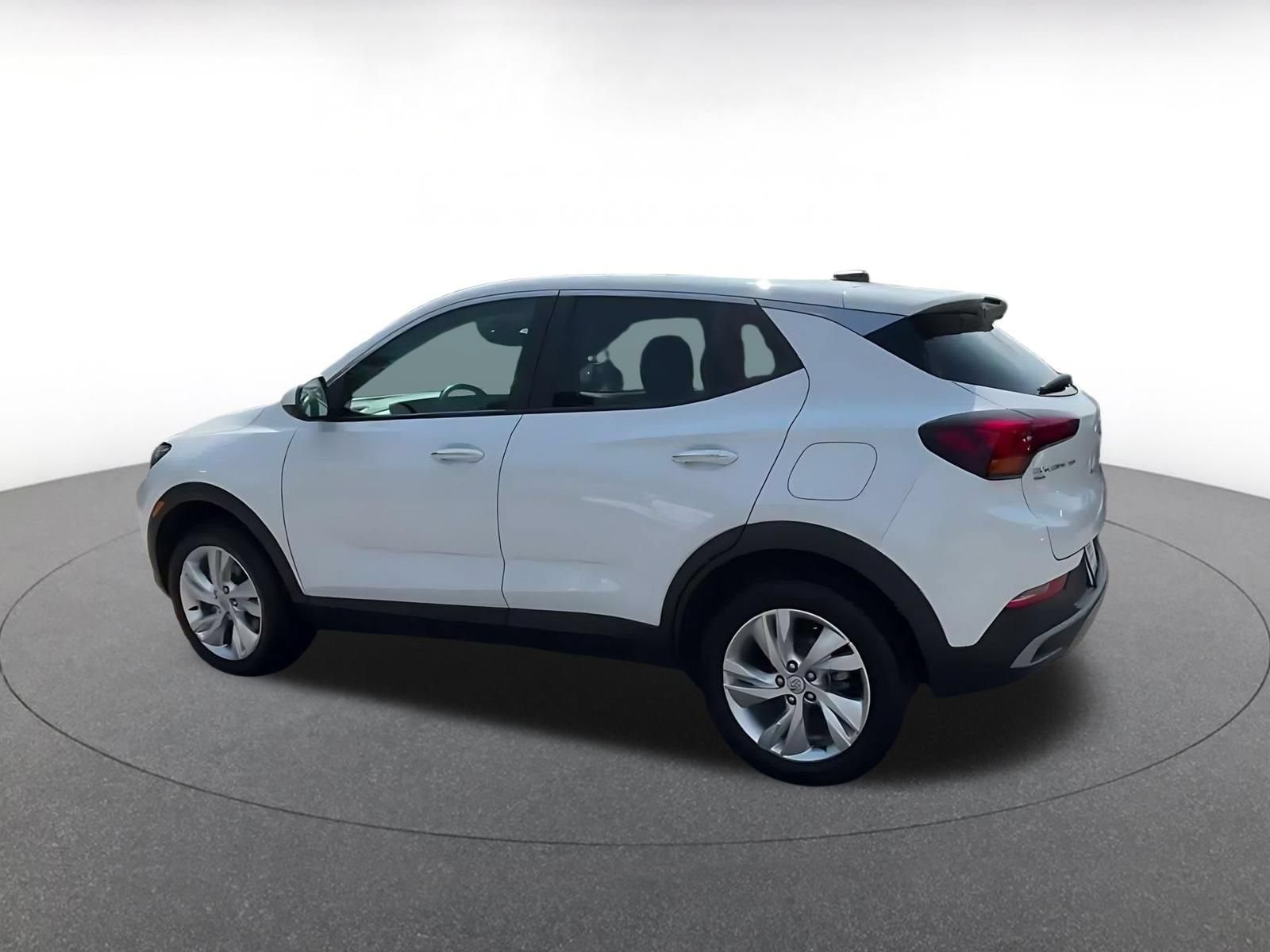 Thumbnail: 2025 Buick Encore GX - 9