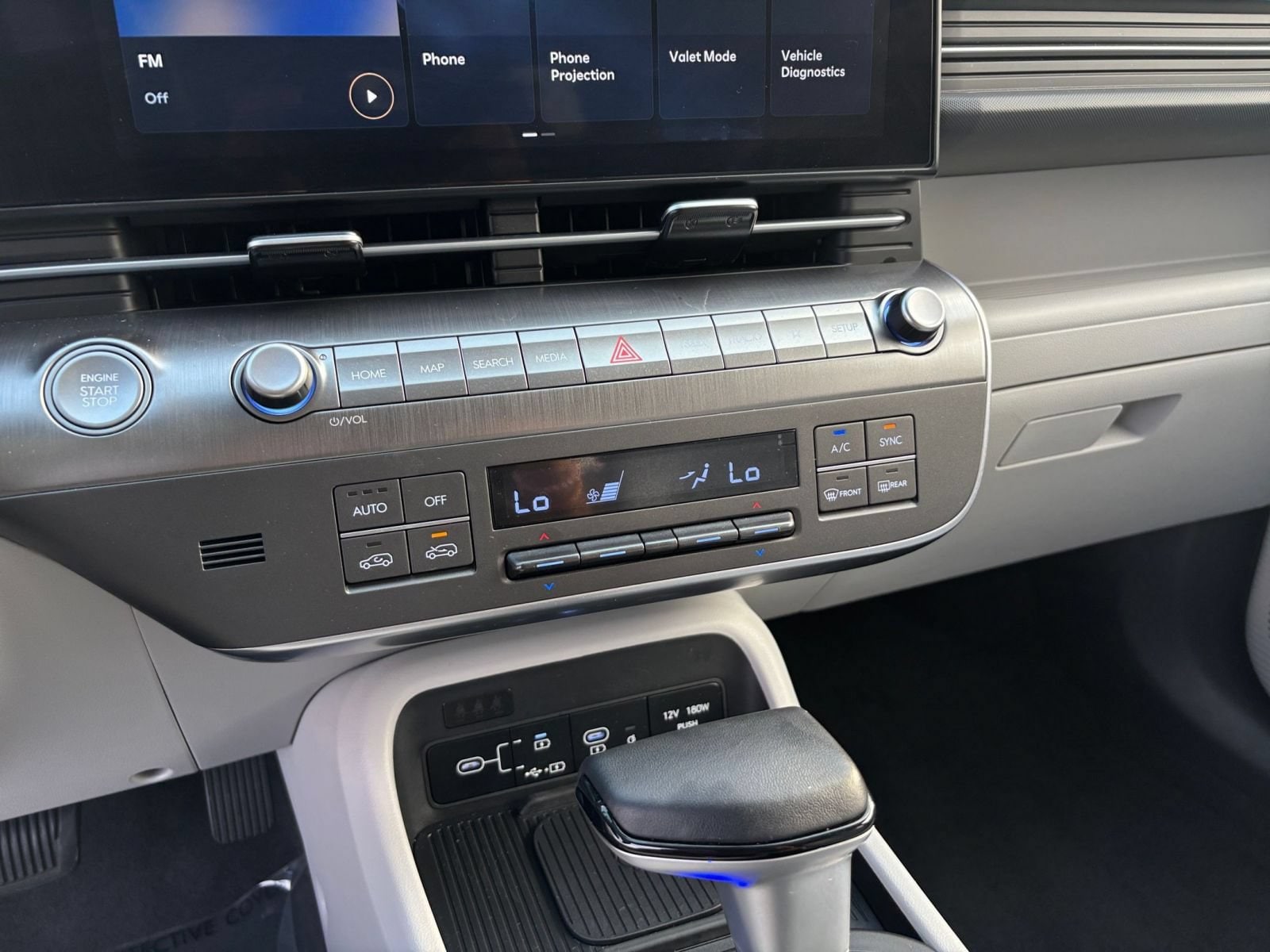 Thumbnail: 2026 Hyundai Kona - 16