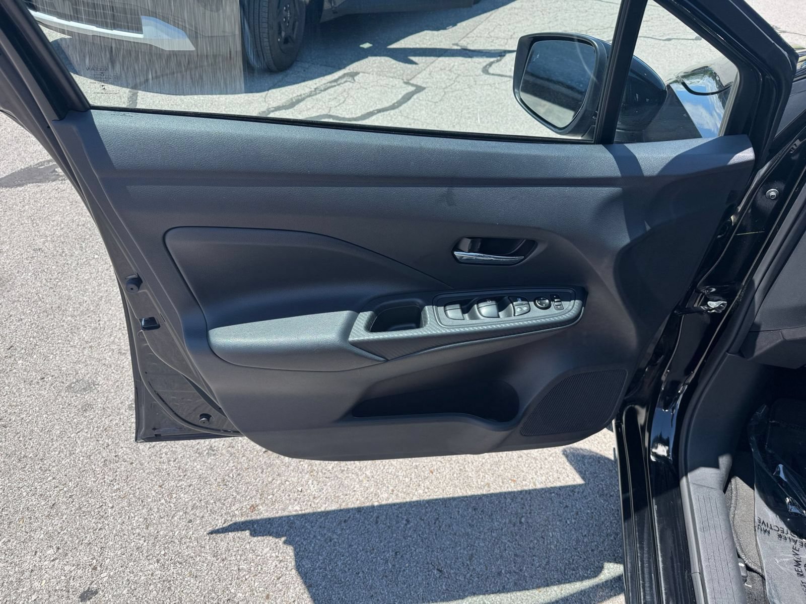 Thumbnail: 2025 Nissan Versa - 18