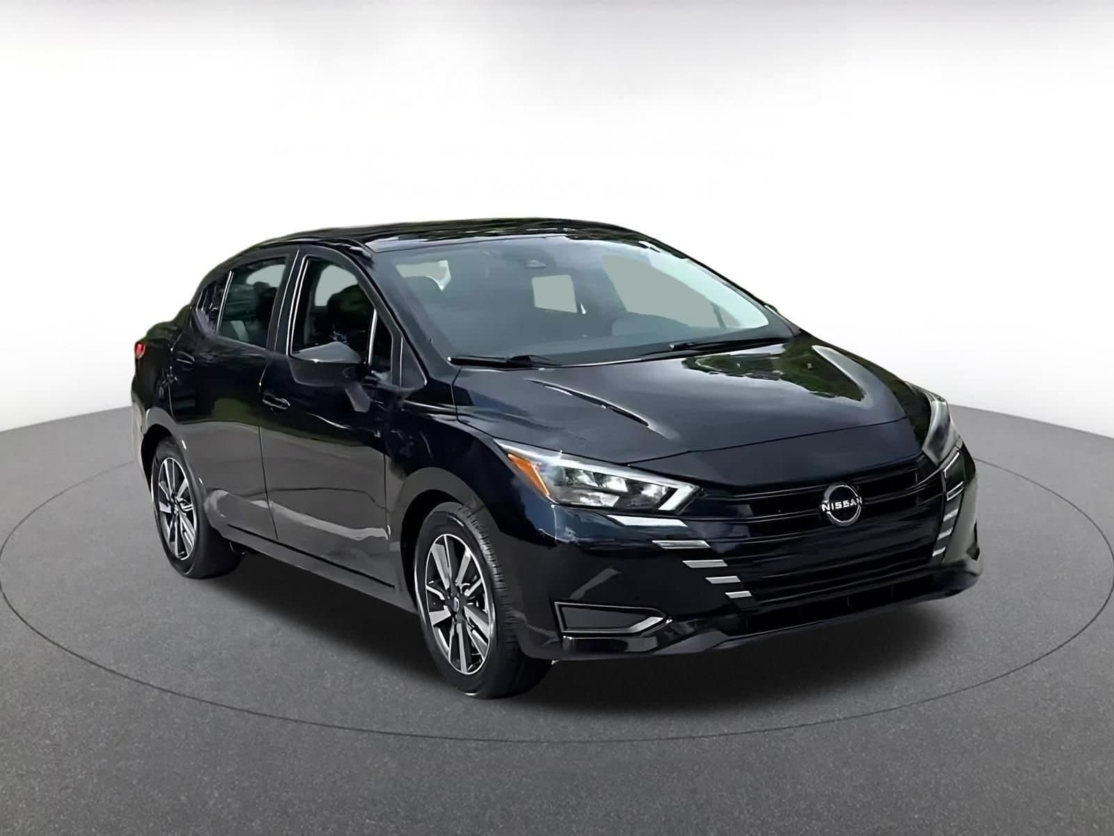 Thumbnail: 2025 Nissan Versa - 3