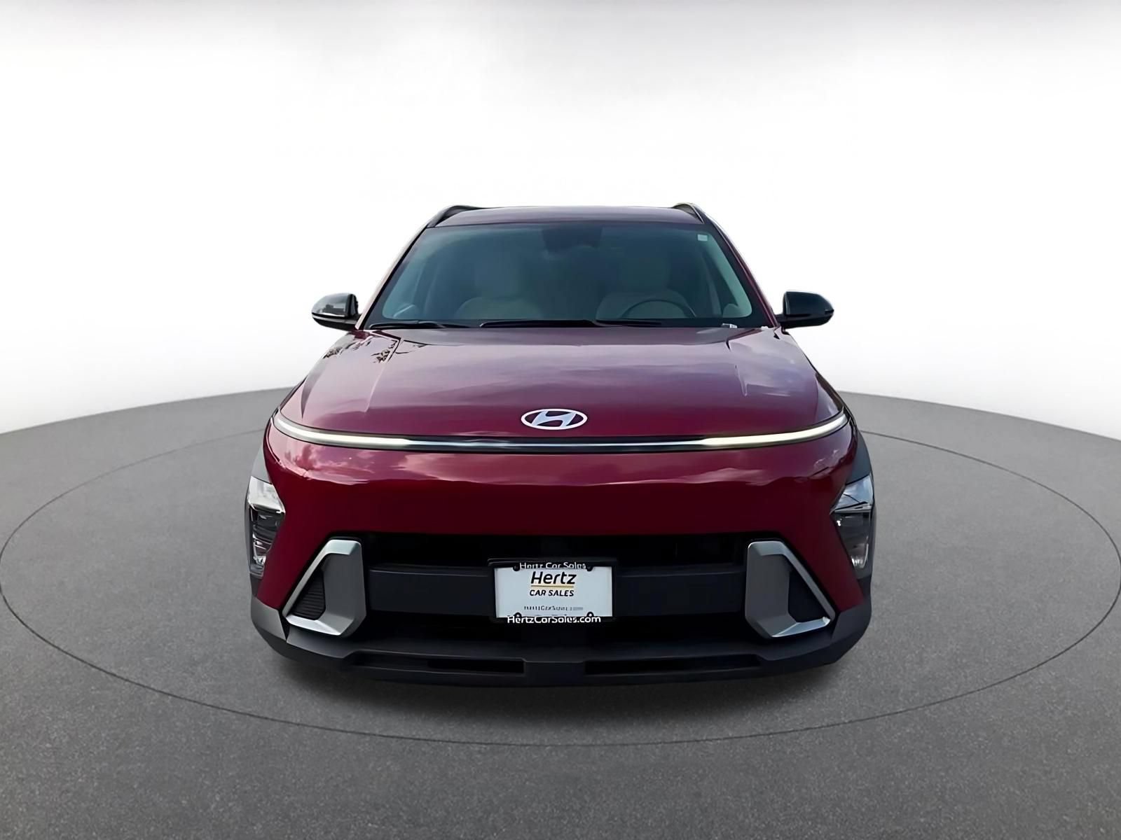 Thumbnail: 2026 Hyundai Kona - 4