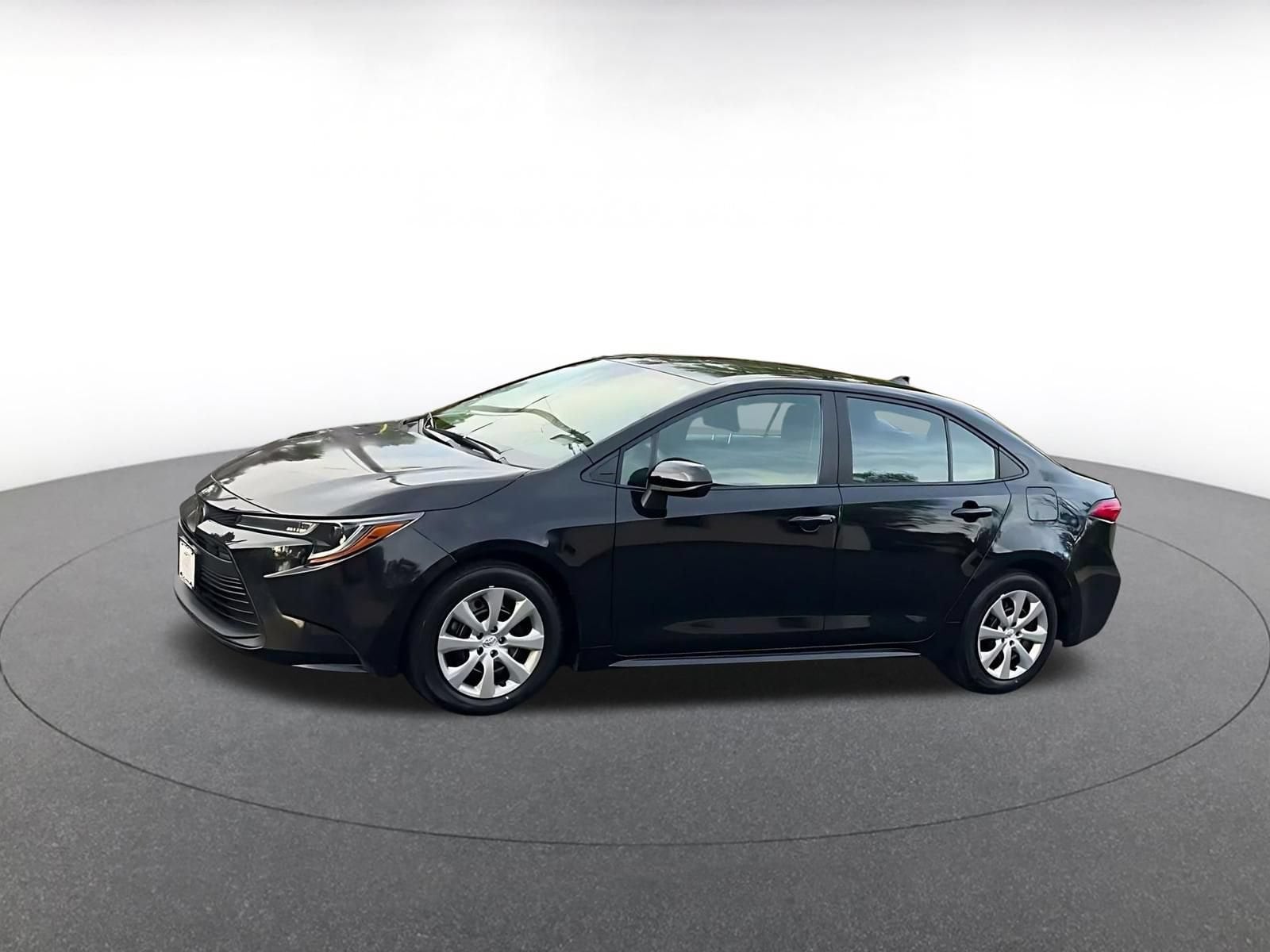 Thumbnail: 2025 Toyota Corolla - 7