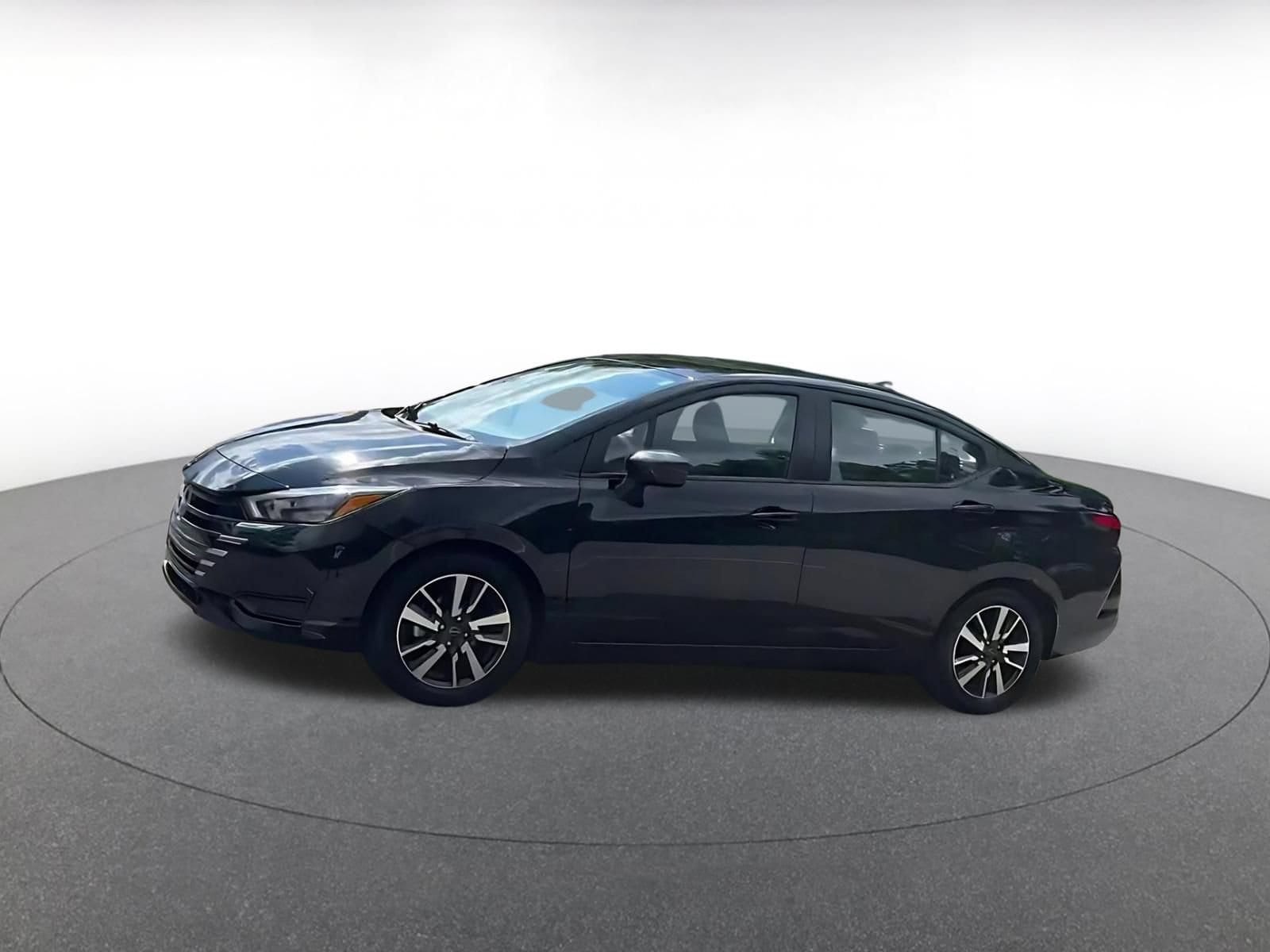 Thumbnail: 2025 Nissan Versa - 7