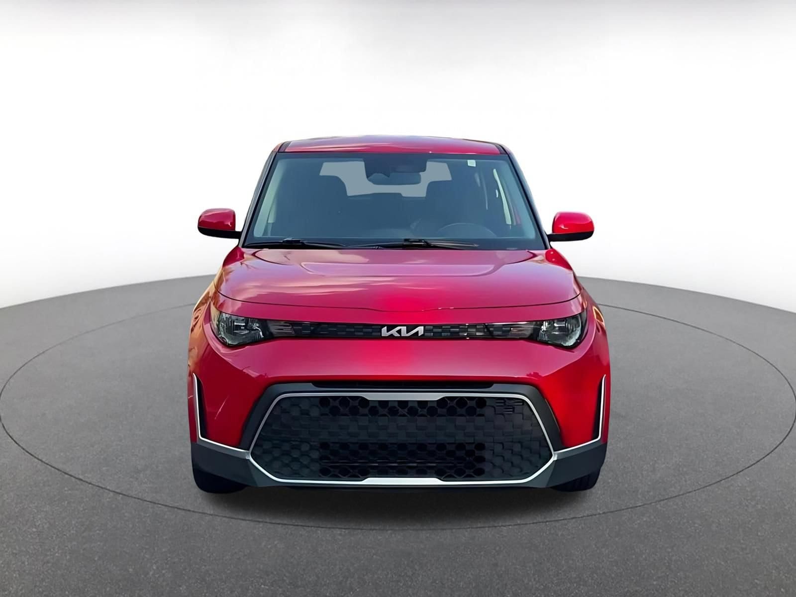 Thumbnail: 2025 Kia Soul - 4