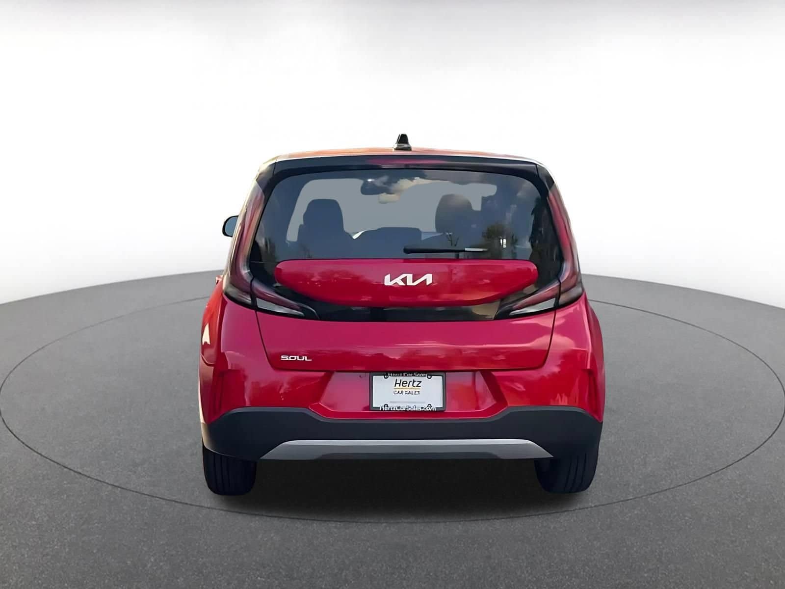Thumbnail: 2025 Kia Soul - 12