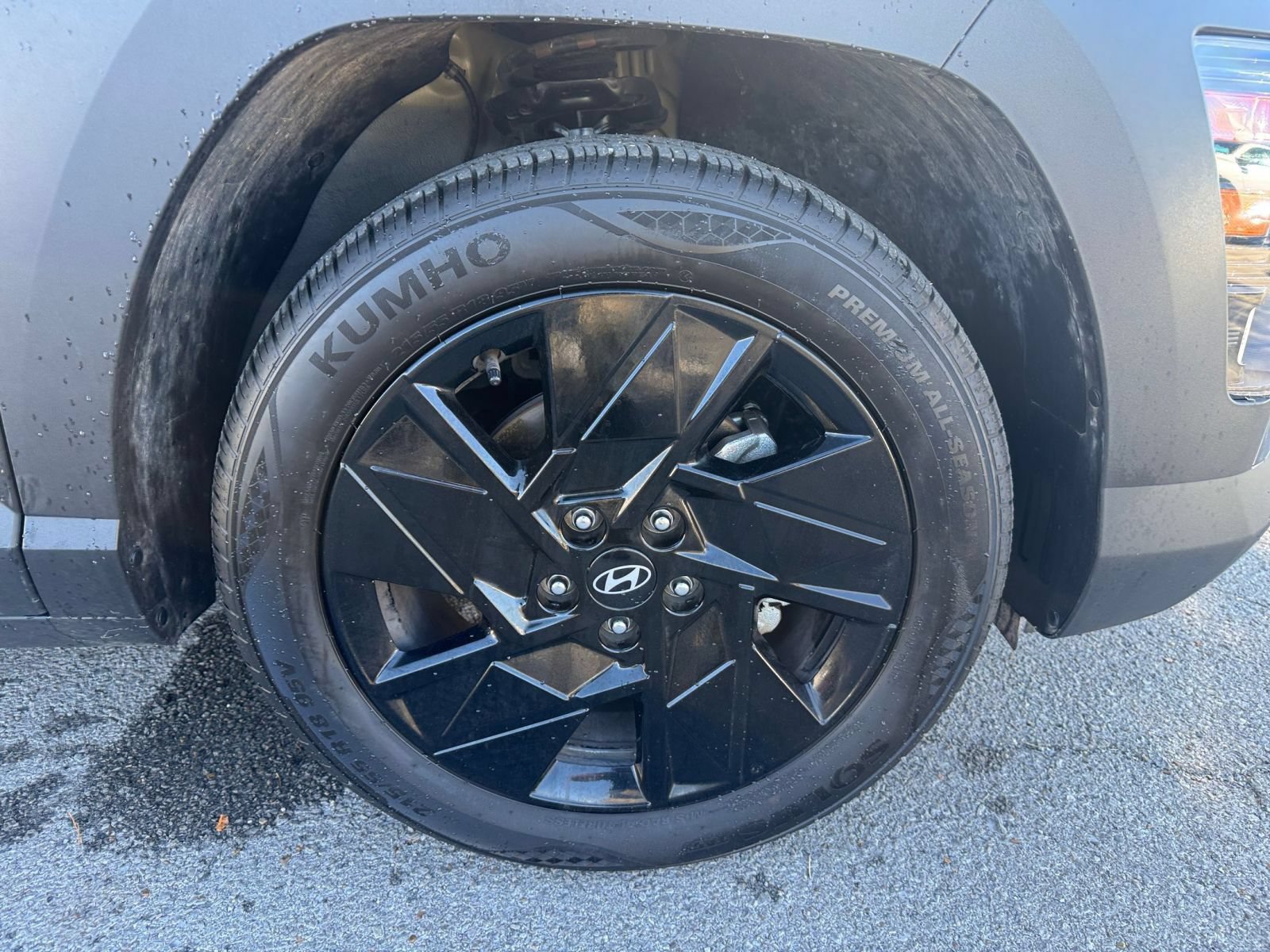 Thumbnail: 2026 Hyundai Kona - 29