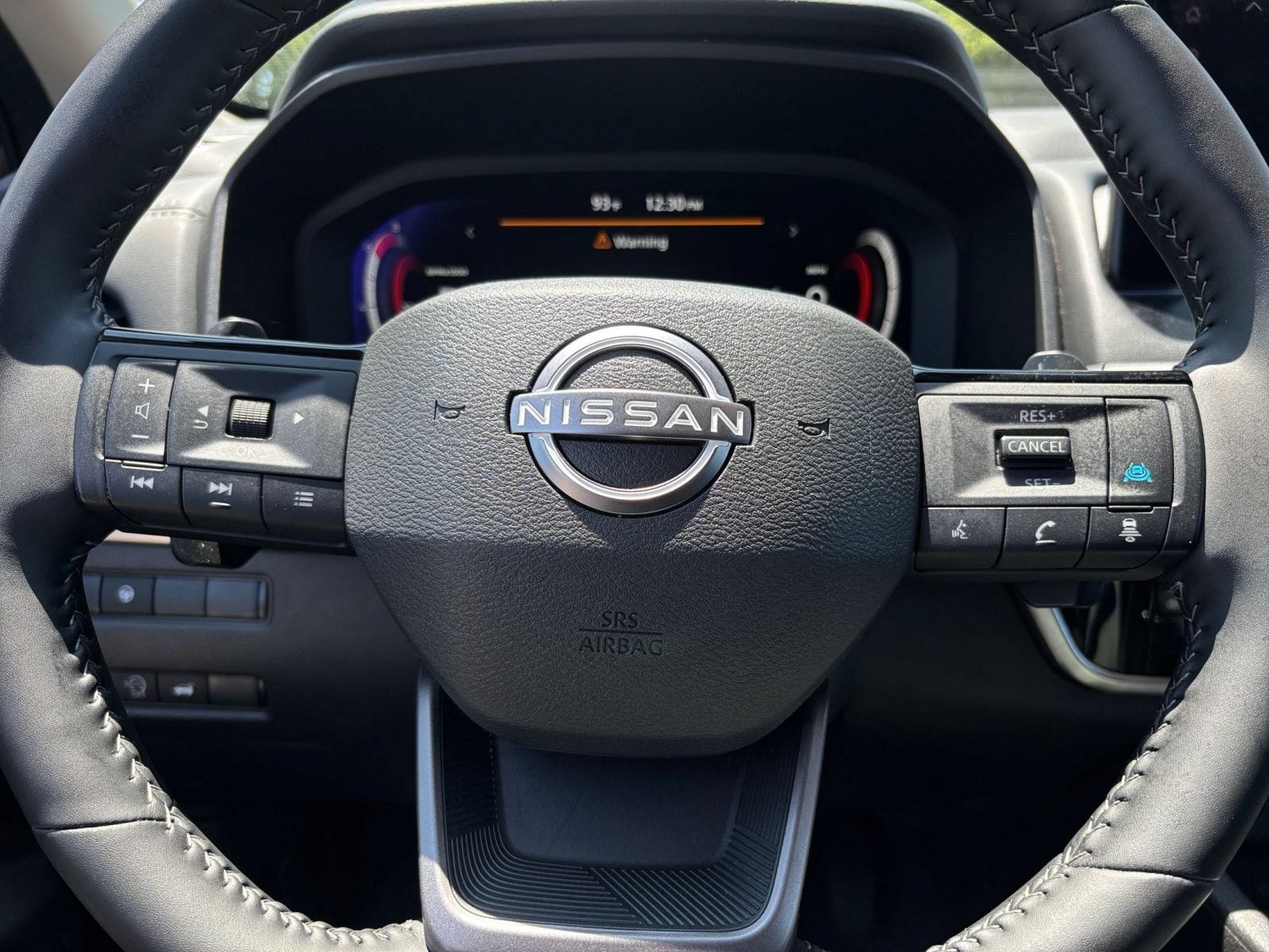 Thumbnail: 2026 Nissan Rogue - 29