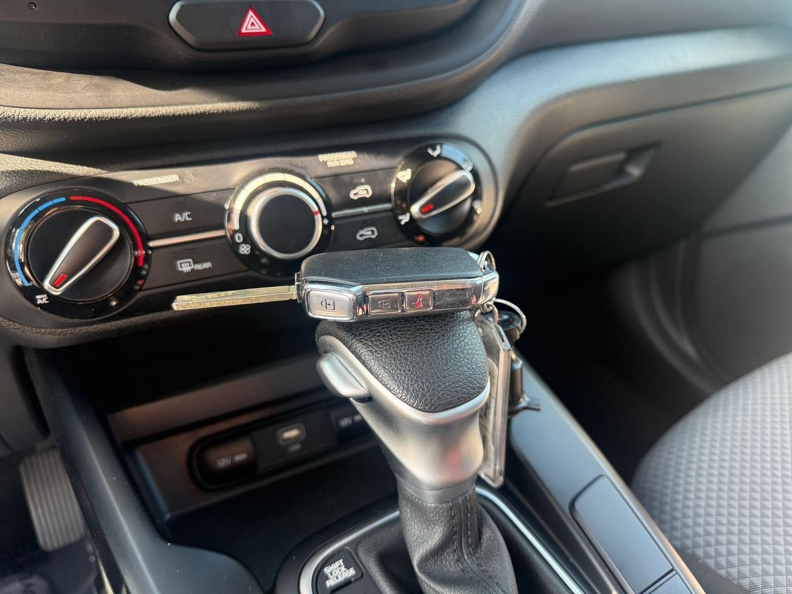 Thumbnail: 2025 Kia Soul - 20