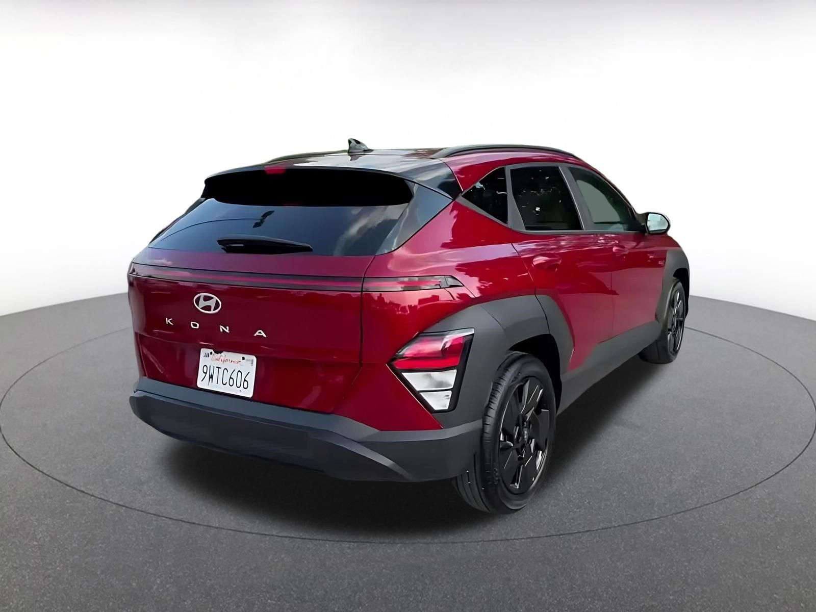 Thumbnail: 2026 Hyundai Kona - 13