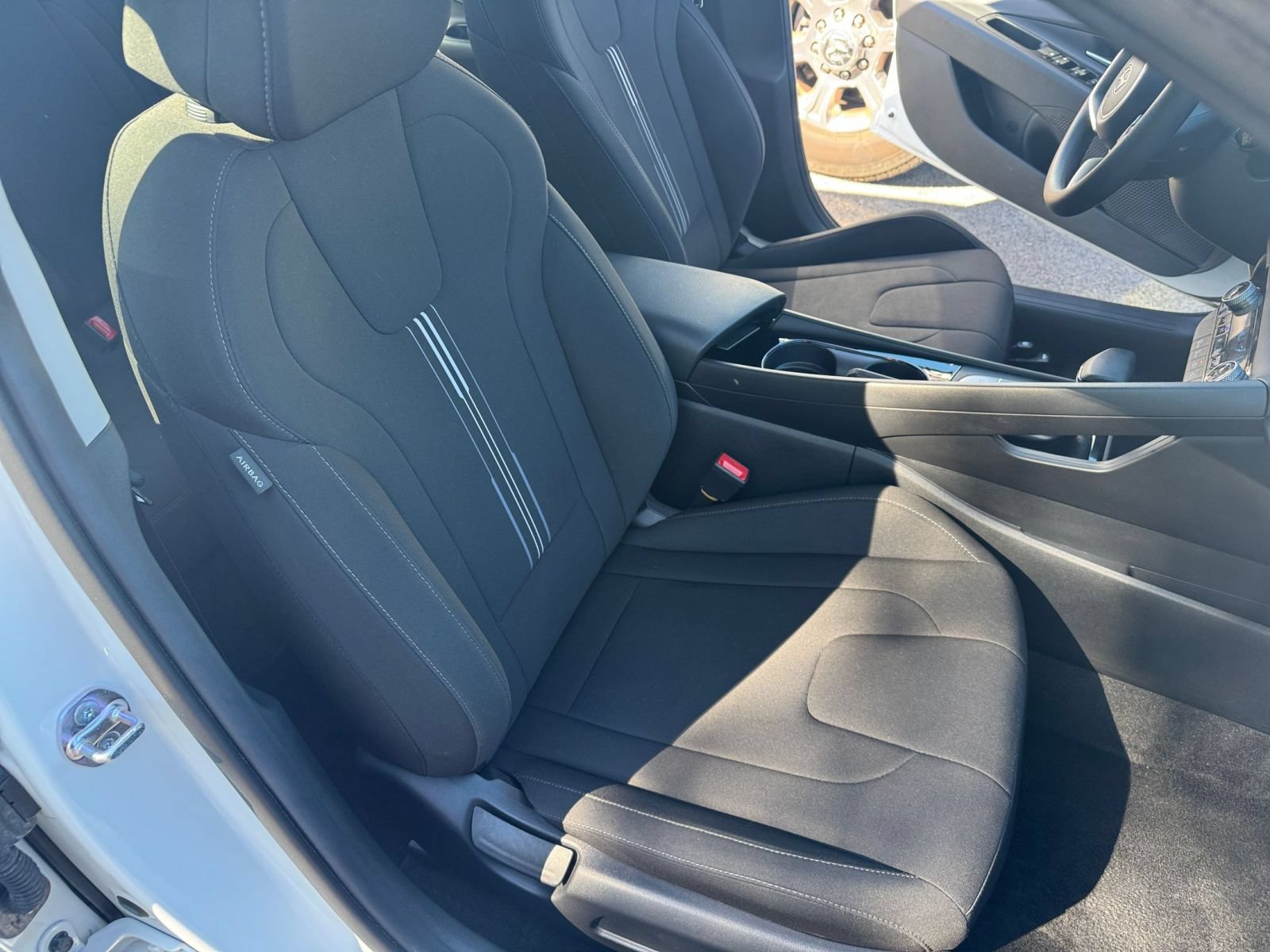 Thumbnail: 2026 Hyundai Elantra - 34