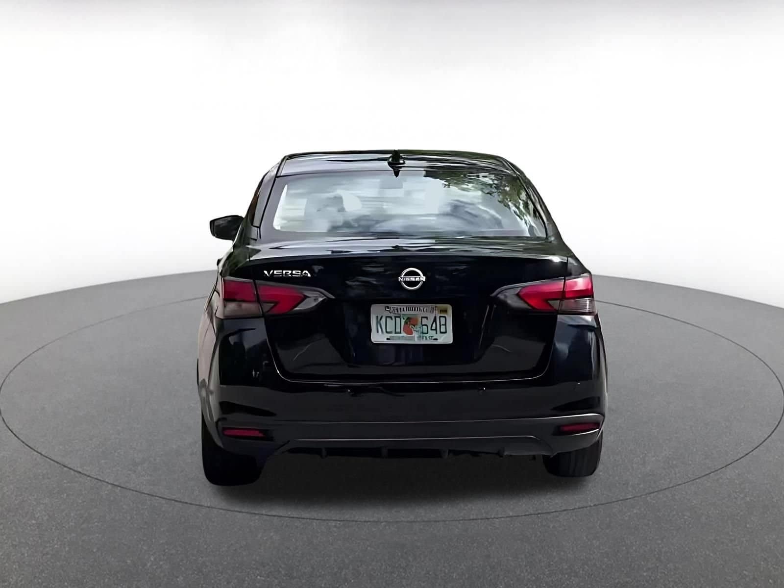 Thumbnail: 2025 Nissan Versa - 12