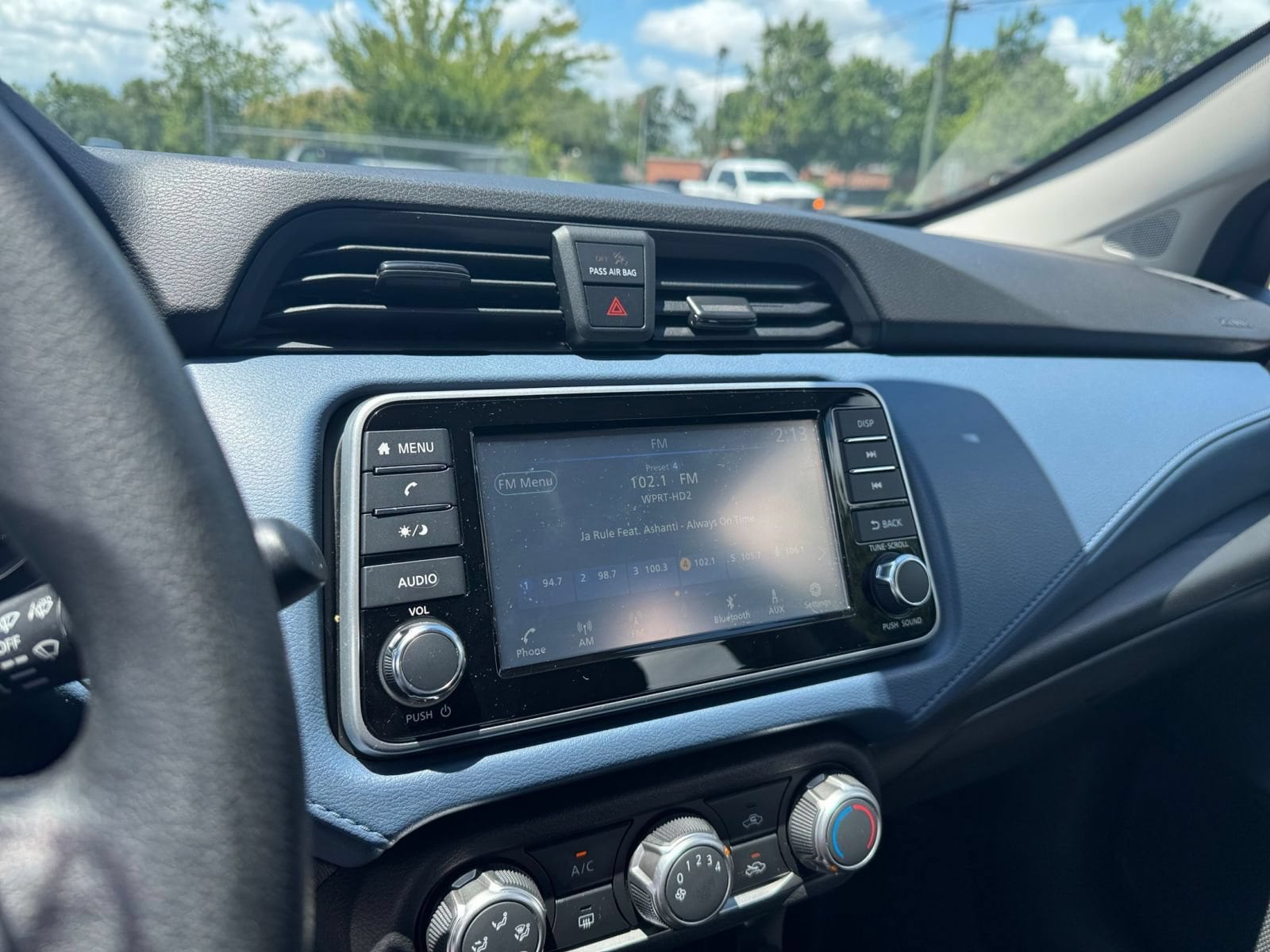 Thumbnail: 2025 Nissan Versa - 19
