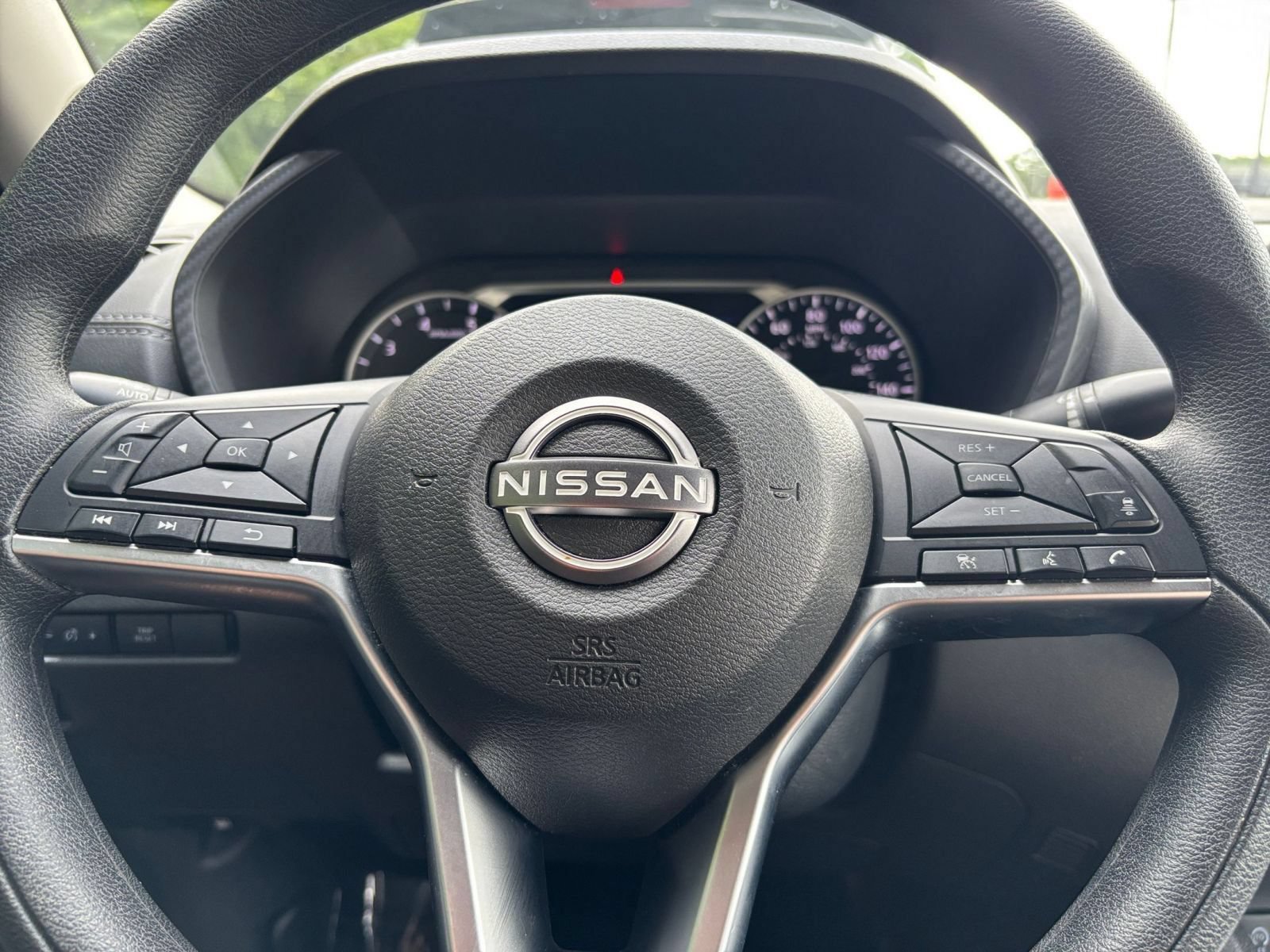 Thumbnail: 2025 Nissan Sentra - 29