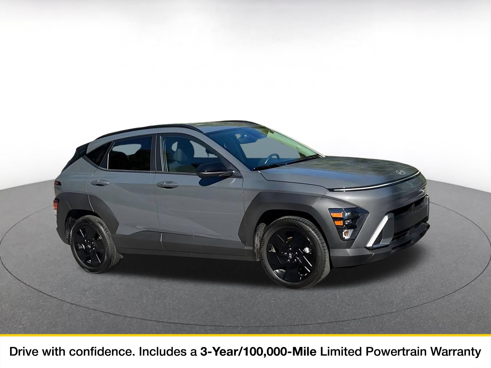 Thumbnail: 2026 Hyundai Kona - 1
