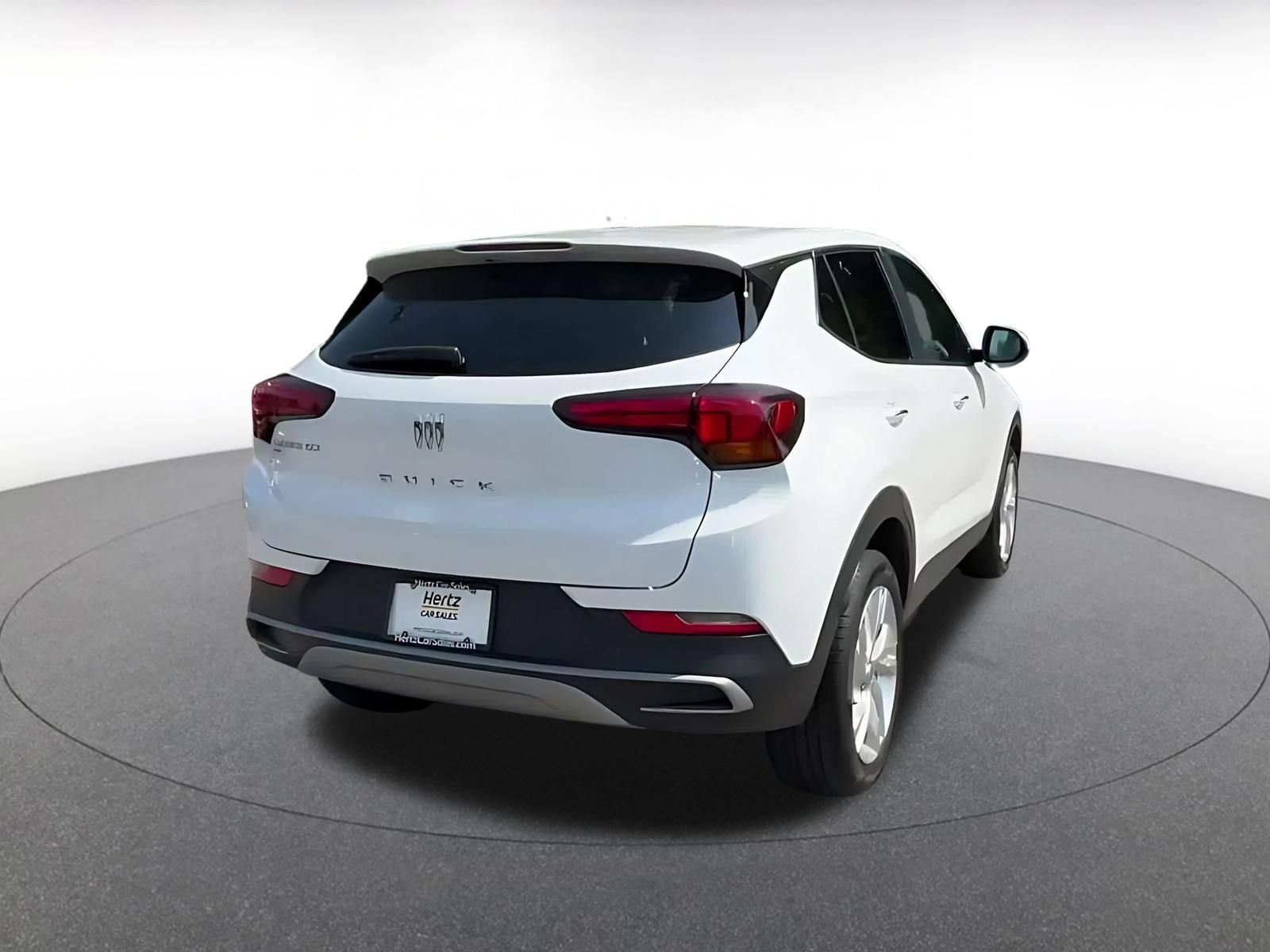 Thumbnail: 2025 Buick Encore GX - 13