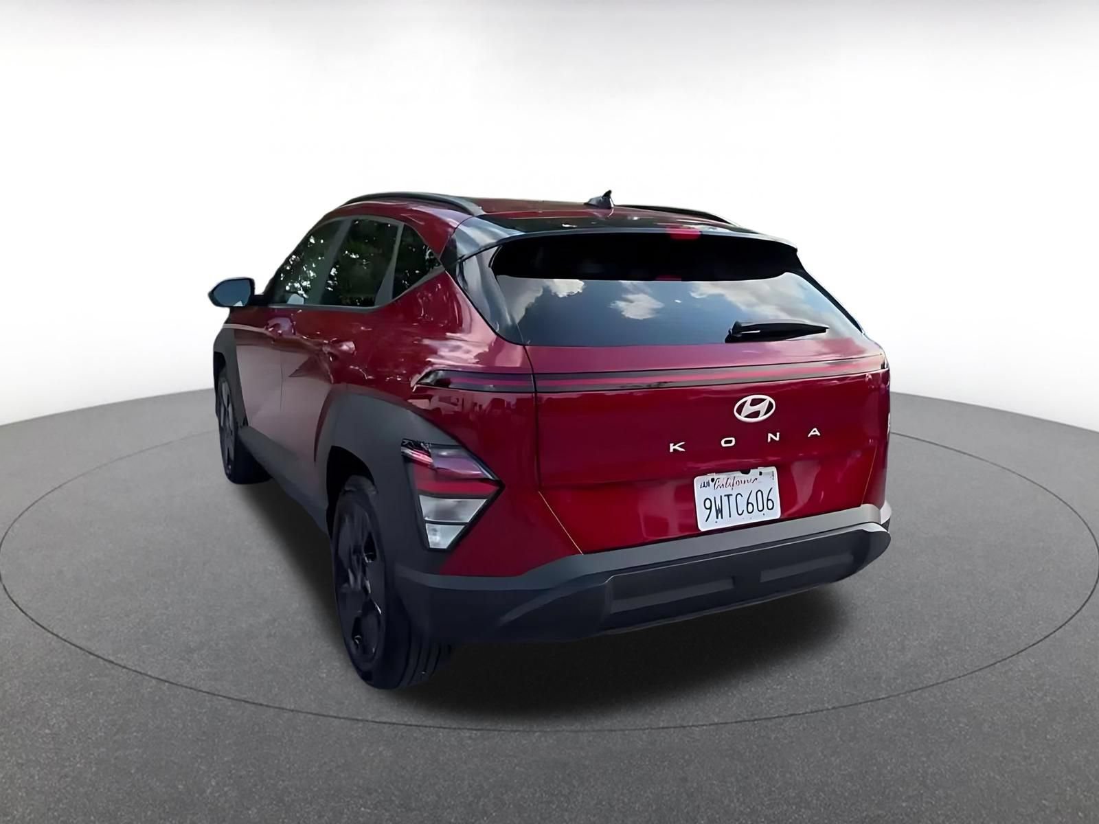 Thumbnail: 2026 Hyundai Kona - 10