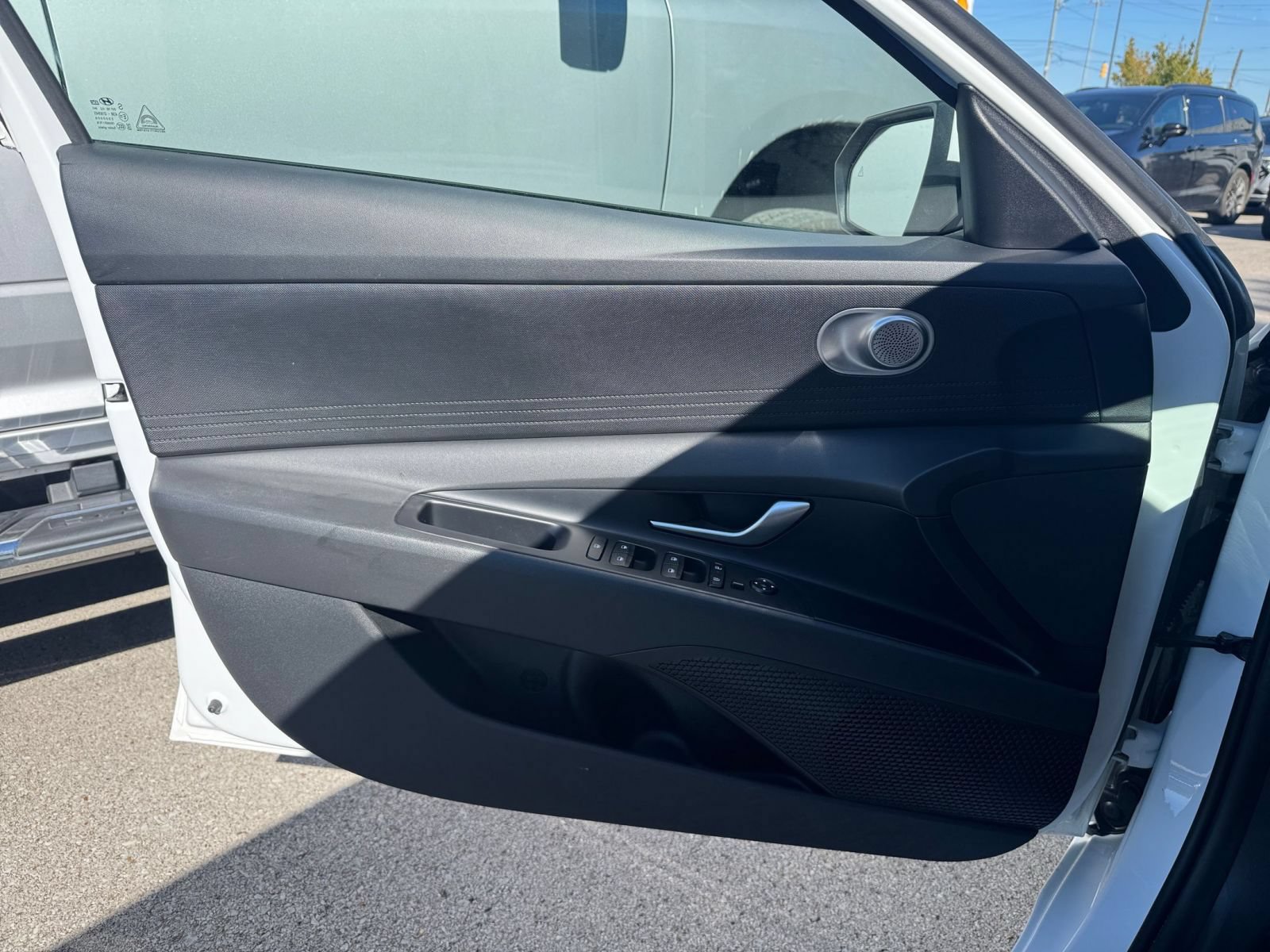 Thumbnail: 2026 Hyundai Elantra - 18