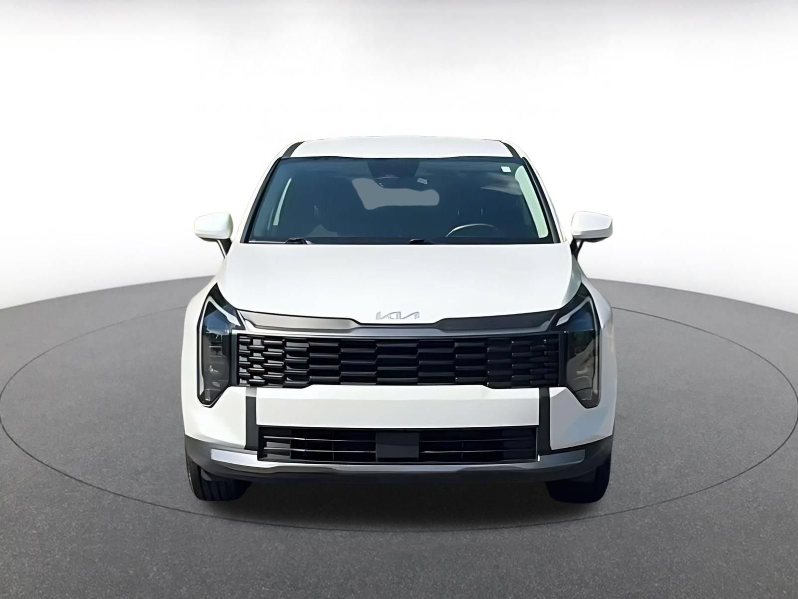 Thumbnail: 2026 Kia Sportage - 4