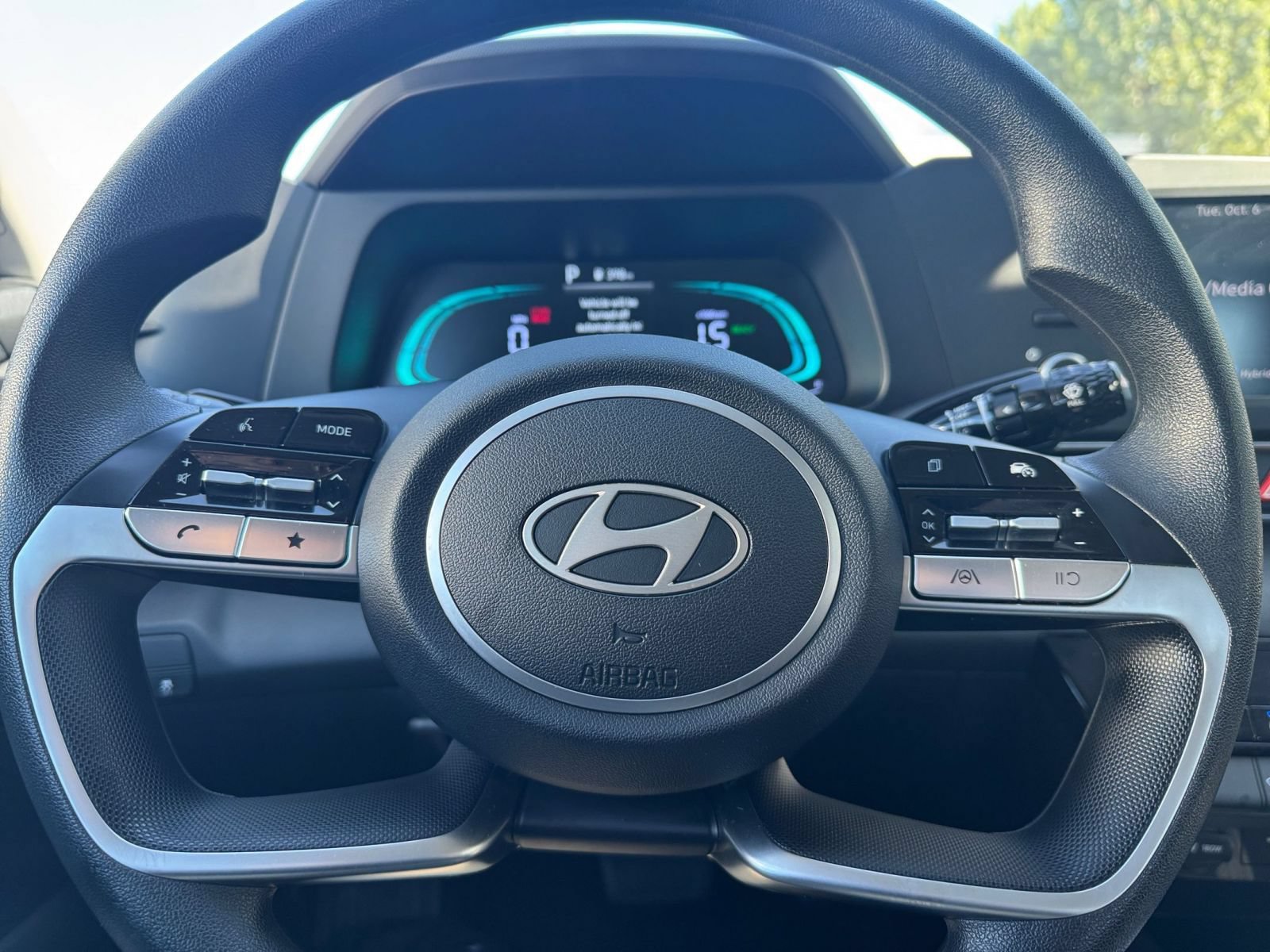 Thumbnail: 2026 Hyundai Elantra - 26