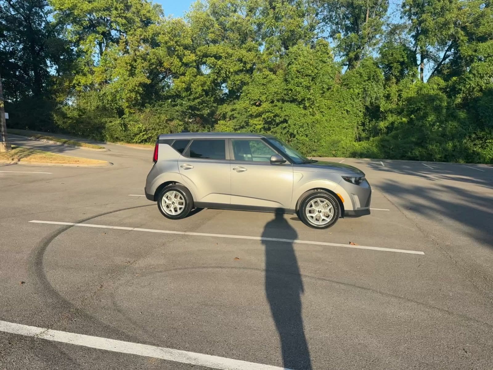 Thumbnail: 2025 Kia Soul - 15