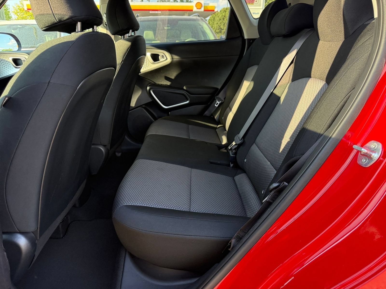 Thumbnail: 2025 Kia Soul - 22