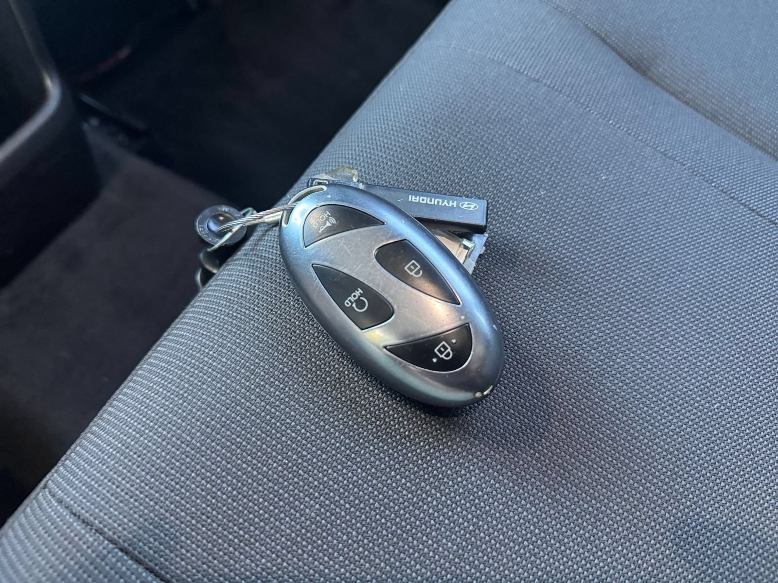 Thumbnail: 2026 Hyundai Kona - 24