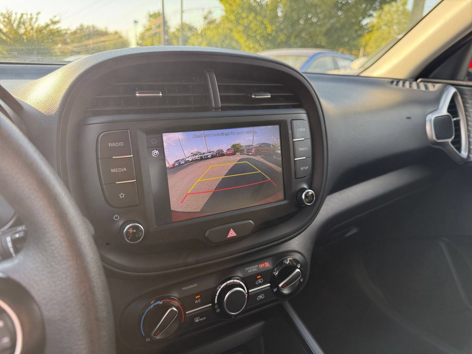 Thumbnail: 2025 Kia Soul - 21
