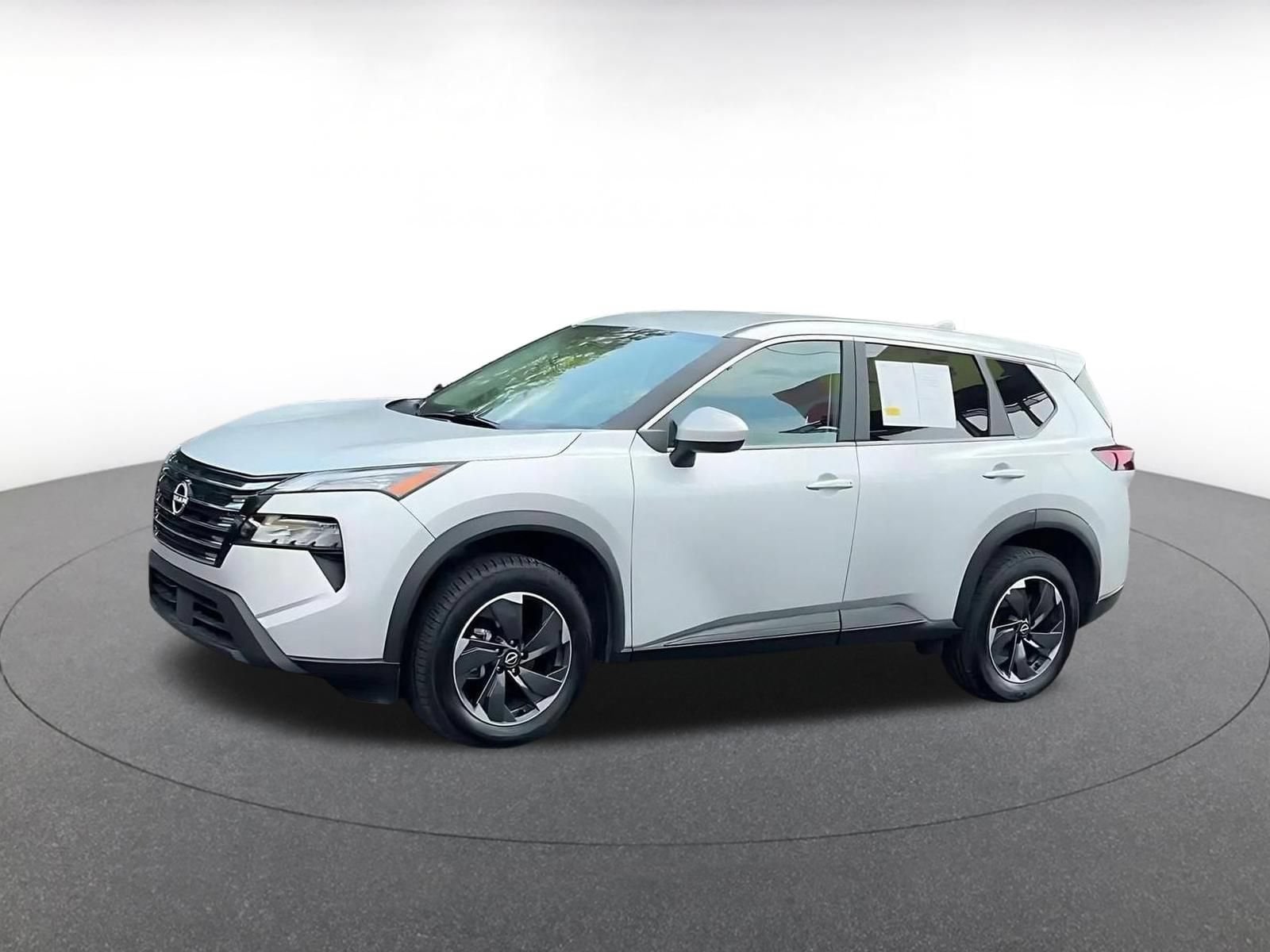 Thumbnail: 2025 Nissan Rogue - 7