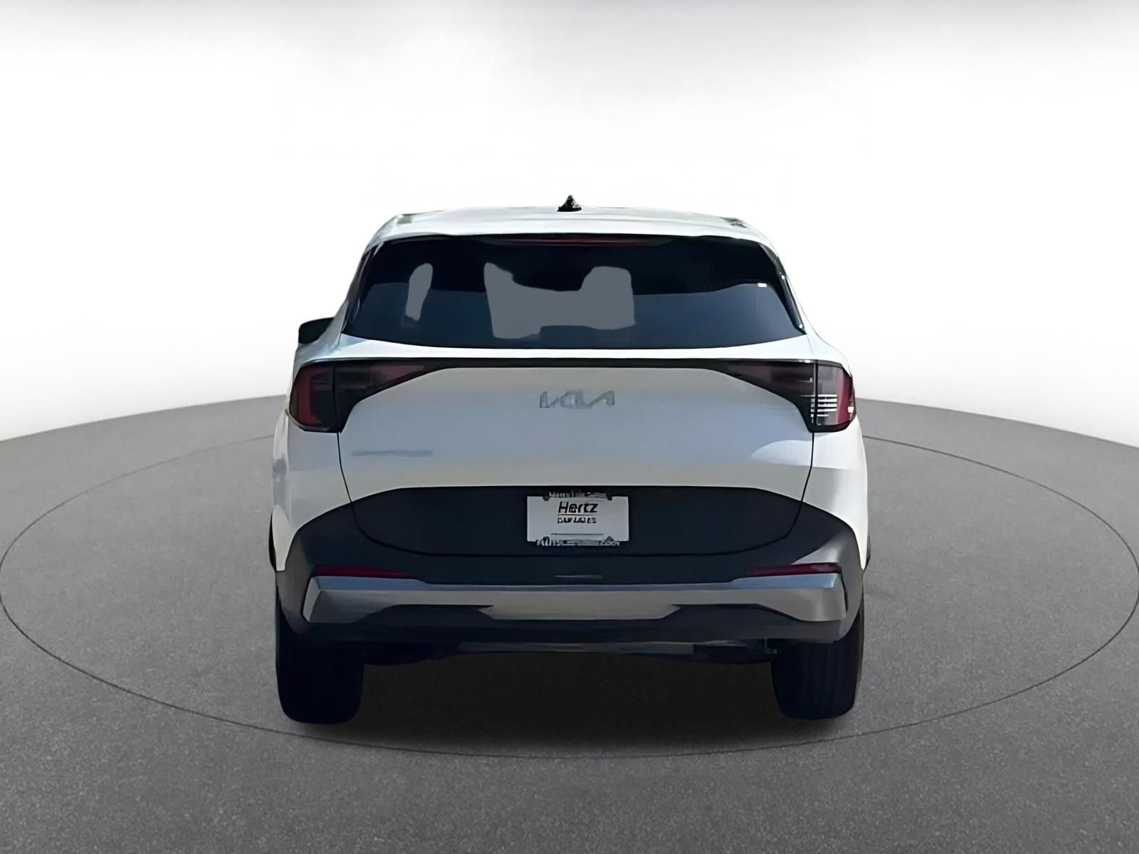 Thumbnail: 2026 Kia Sportage - 12