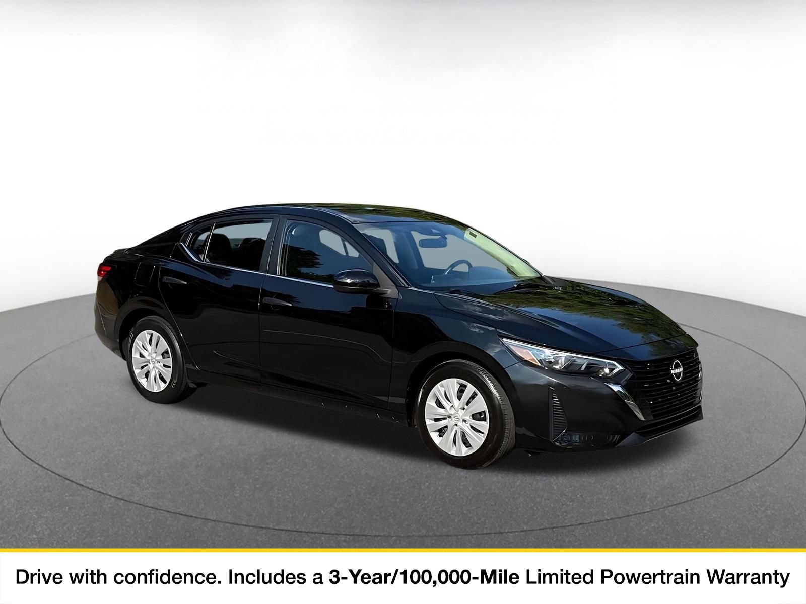 2025 Nissan Sentra