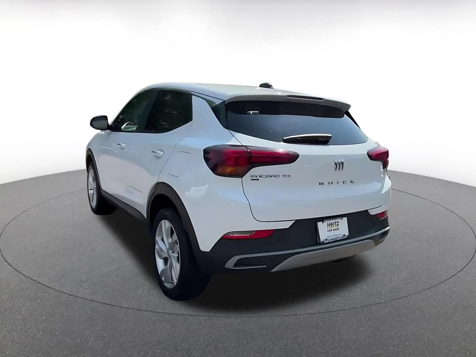 Thumbnail: 2025 Buick Encore GX - 10