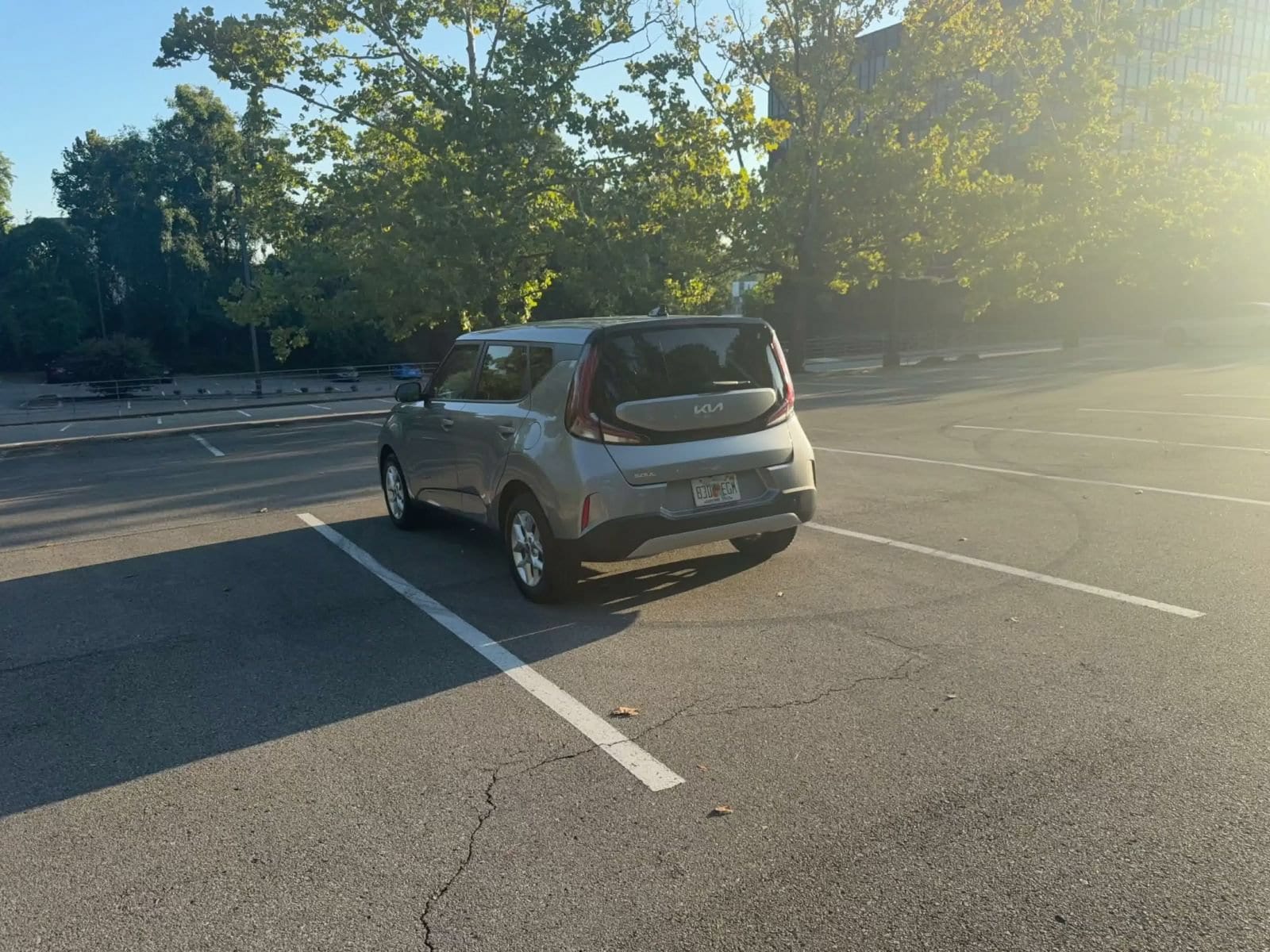 Thumbnail: 2025 Kia Soul - 12