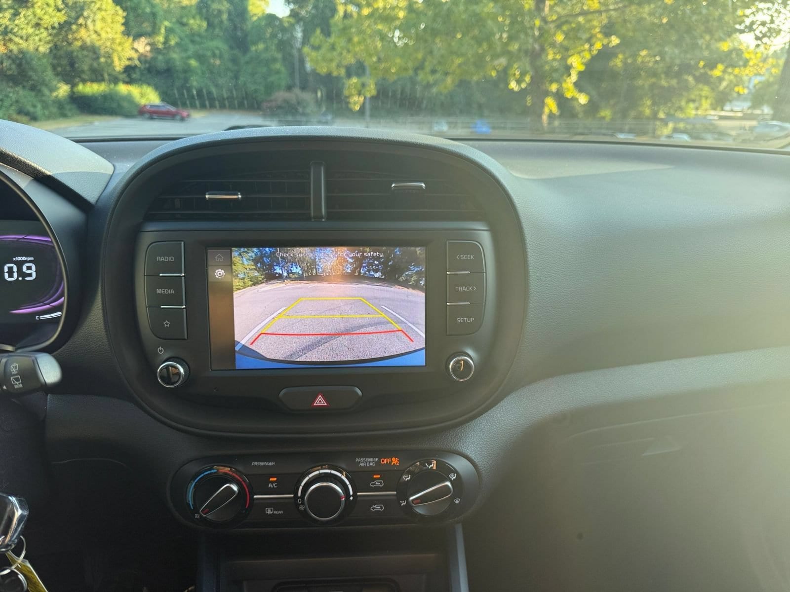 Thumbnail: 2025 Kia Soul - 21