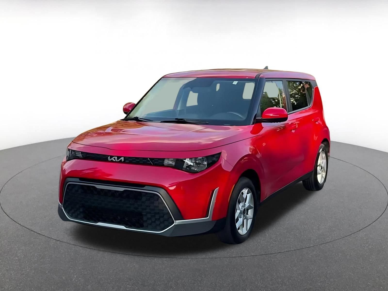 Thumbnail: 2025 Kia Soul - 6