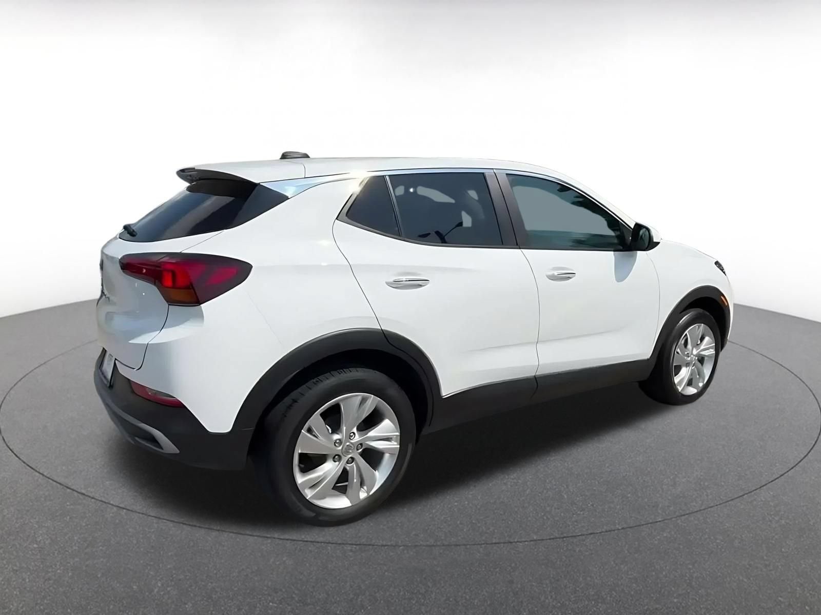 Thumbnail: 2025 Buick Encore GX - 14