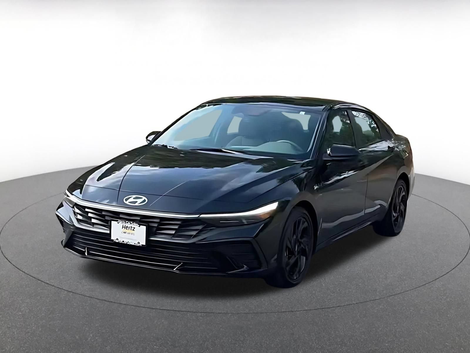 Thumbnail: 2026 Hyundai Elantra - 6