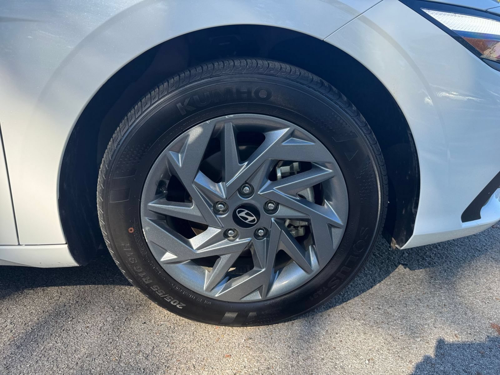 Thumbnail: 2026 Hyundai Elantra - 28
