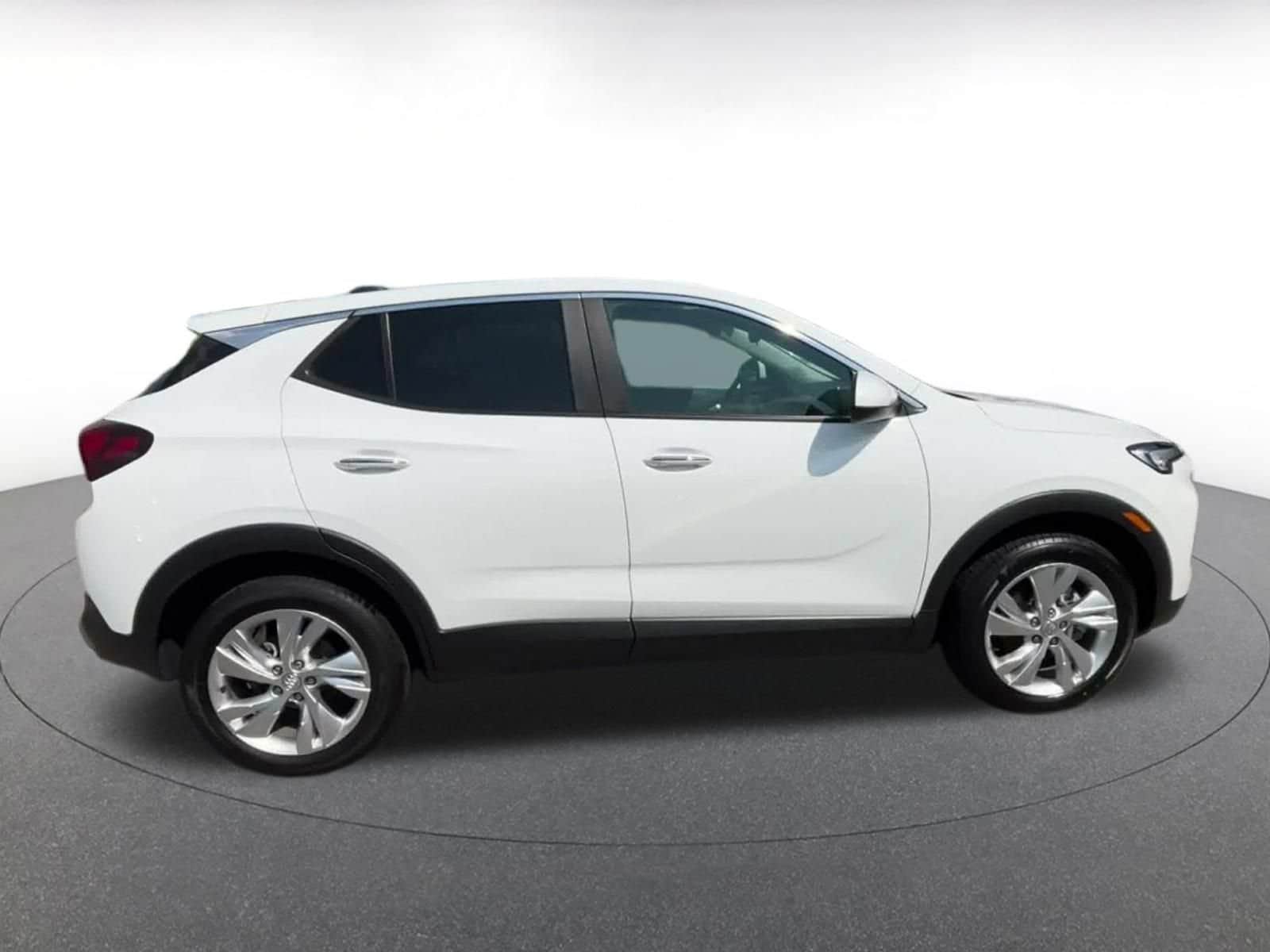 Thumbnail: 2025 Buick Encore GX - 15
