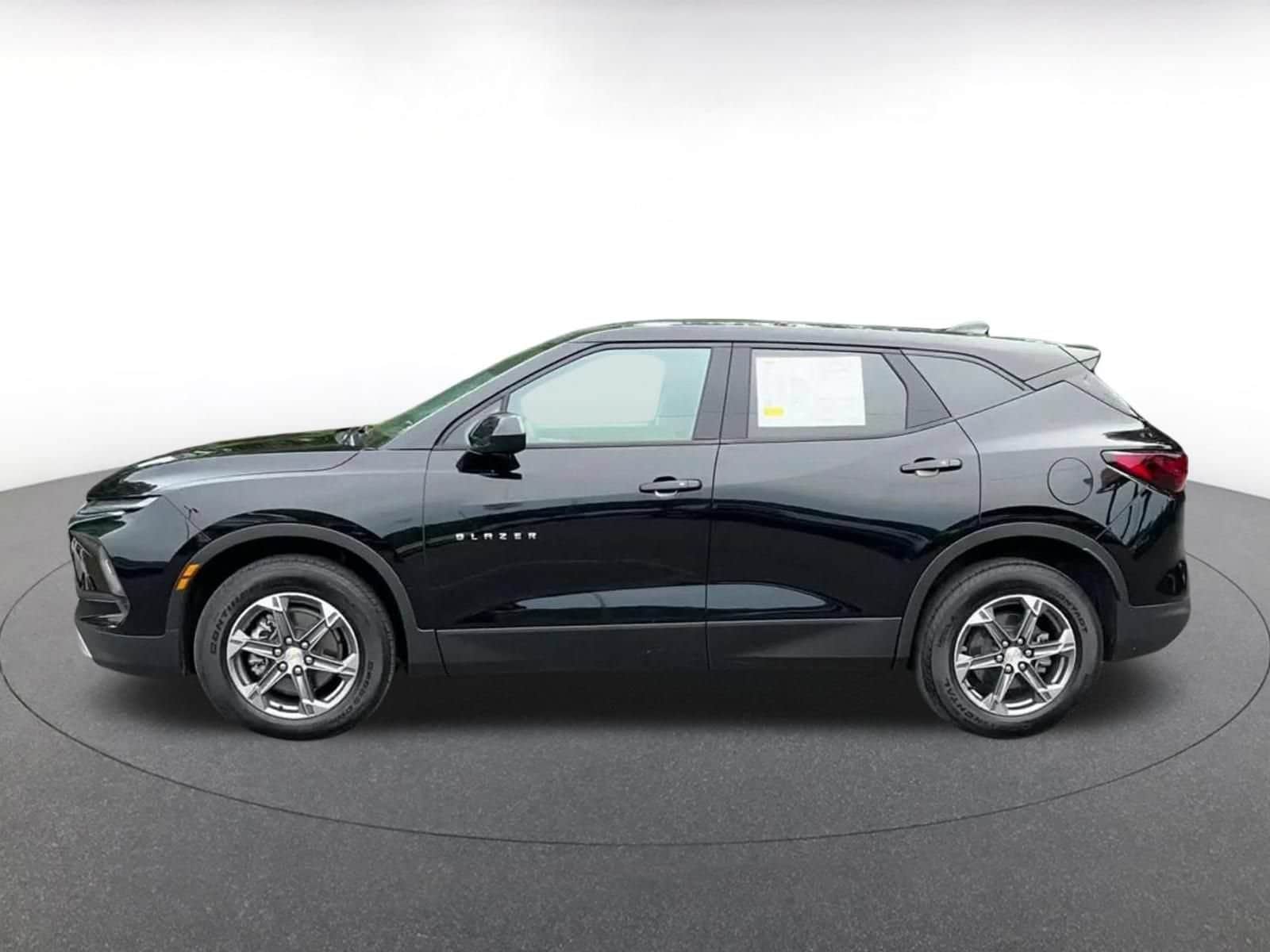 Thumbnail: 2026 Chevrolet Blazer - 7