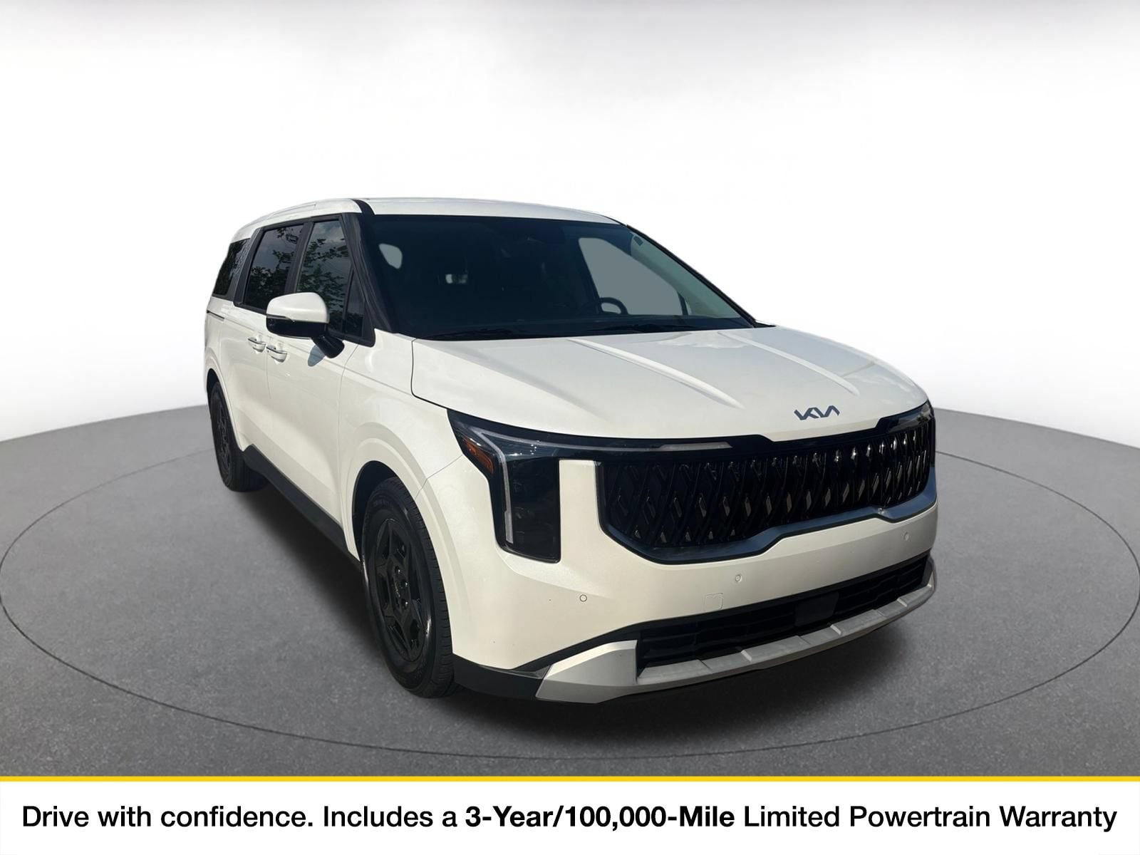 2026 Kia Carnival