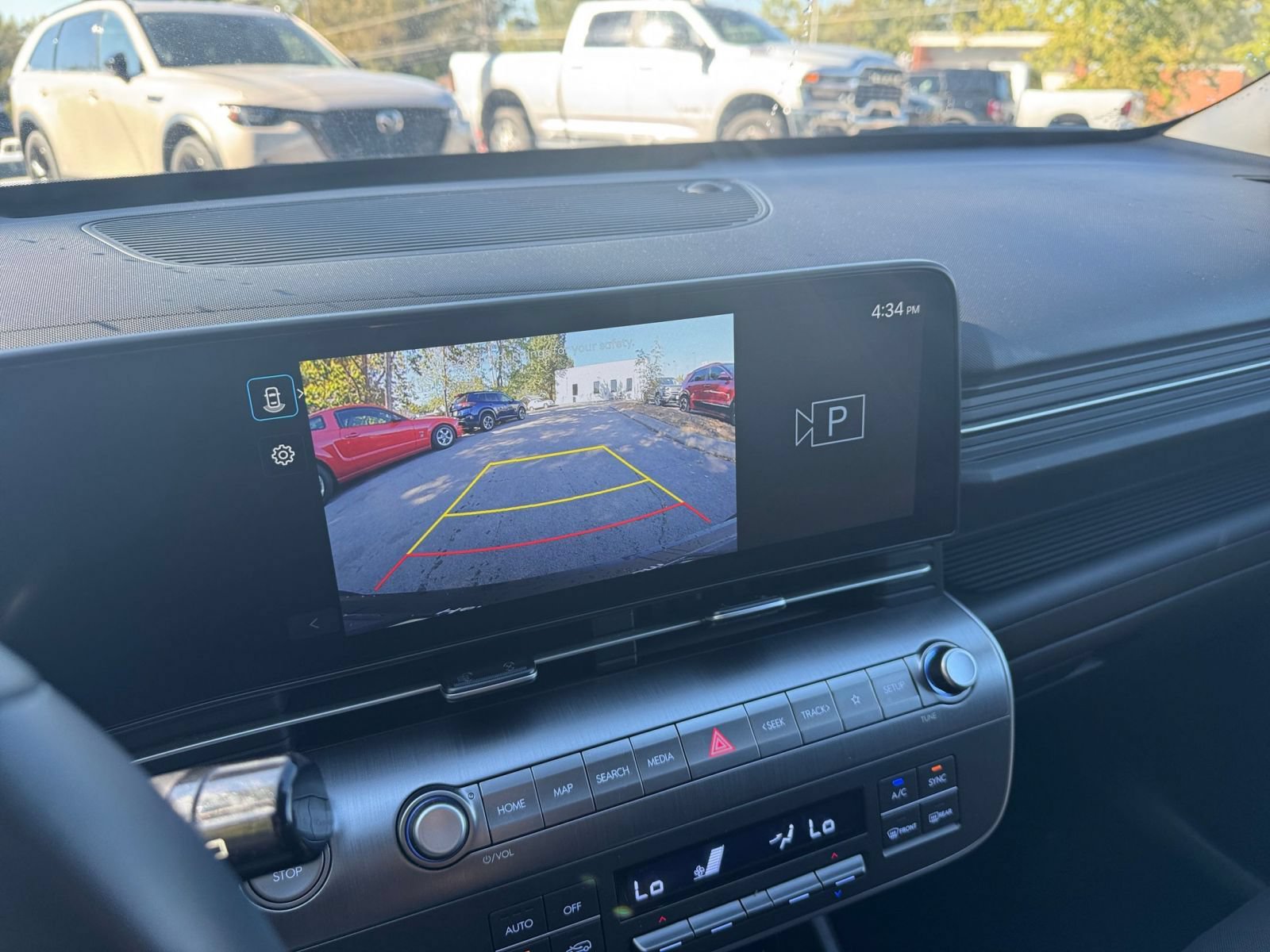 Thumbnail: 2026 Hyundai Kona - 22
