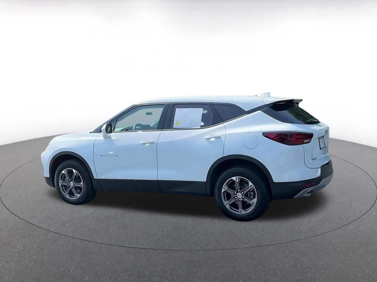 Thumbnail: 2026 Chevrolet Blazer - 9