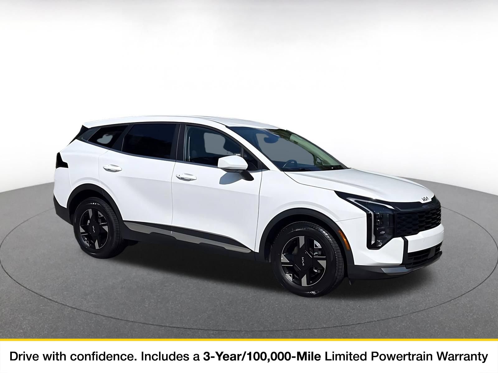 Thumbnail: 2026 Kia Sportage - 1