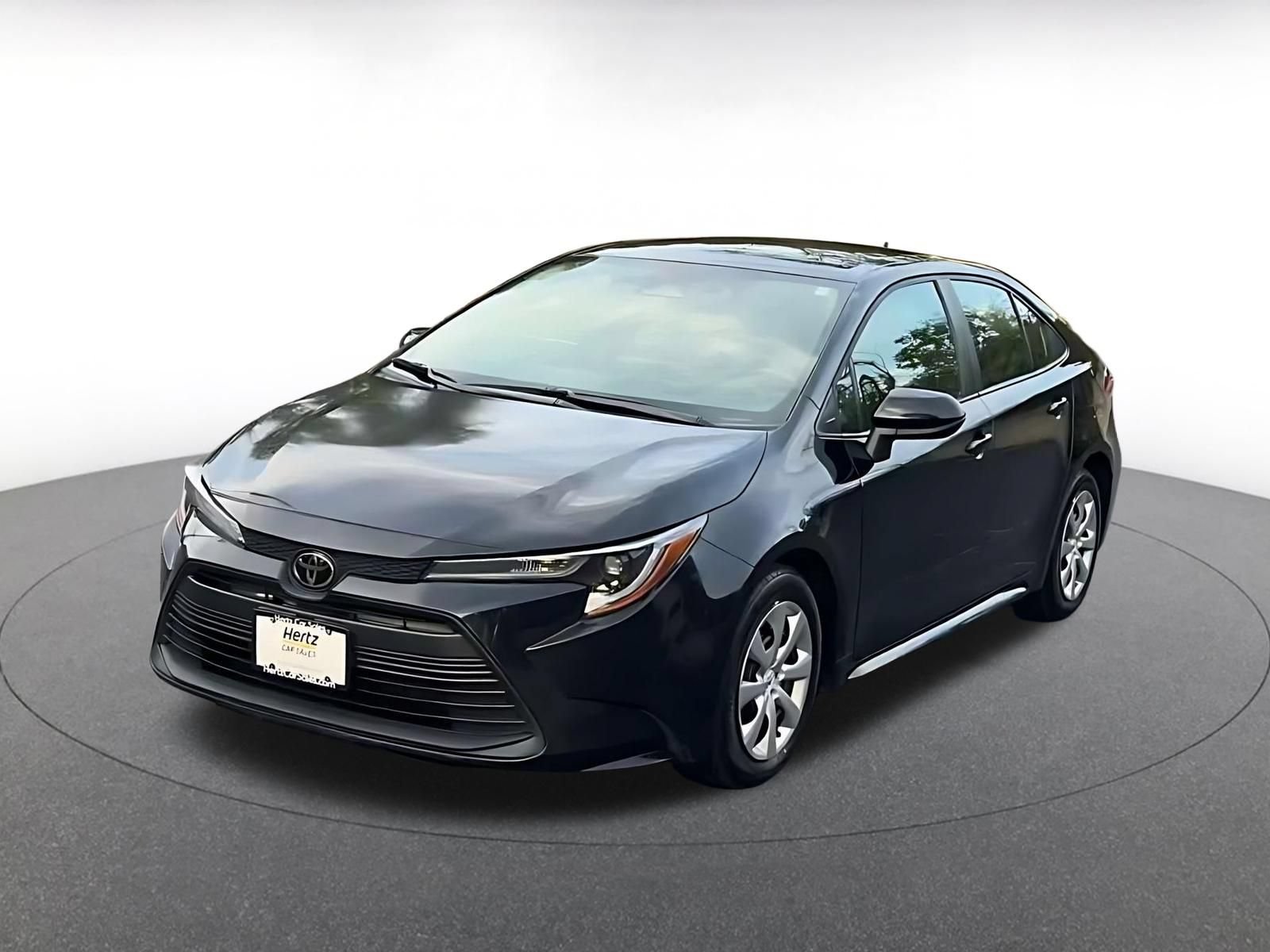 Thumbnail: 2025 Toyota Corolla - 6