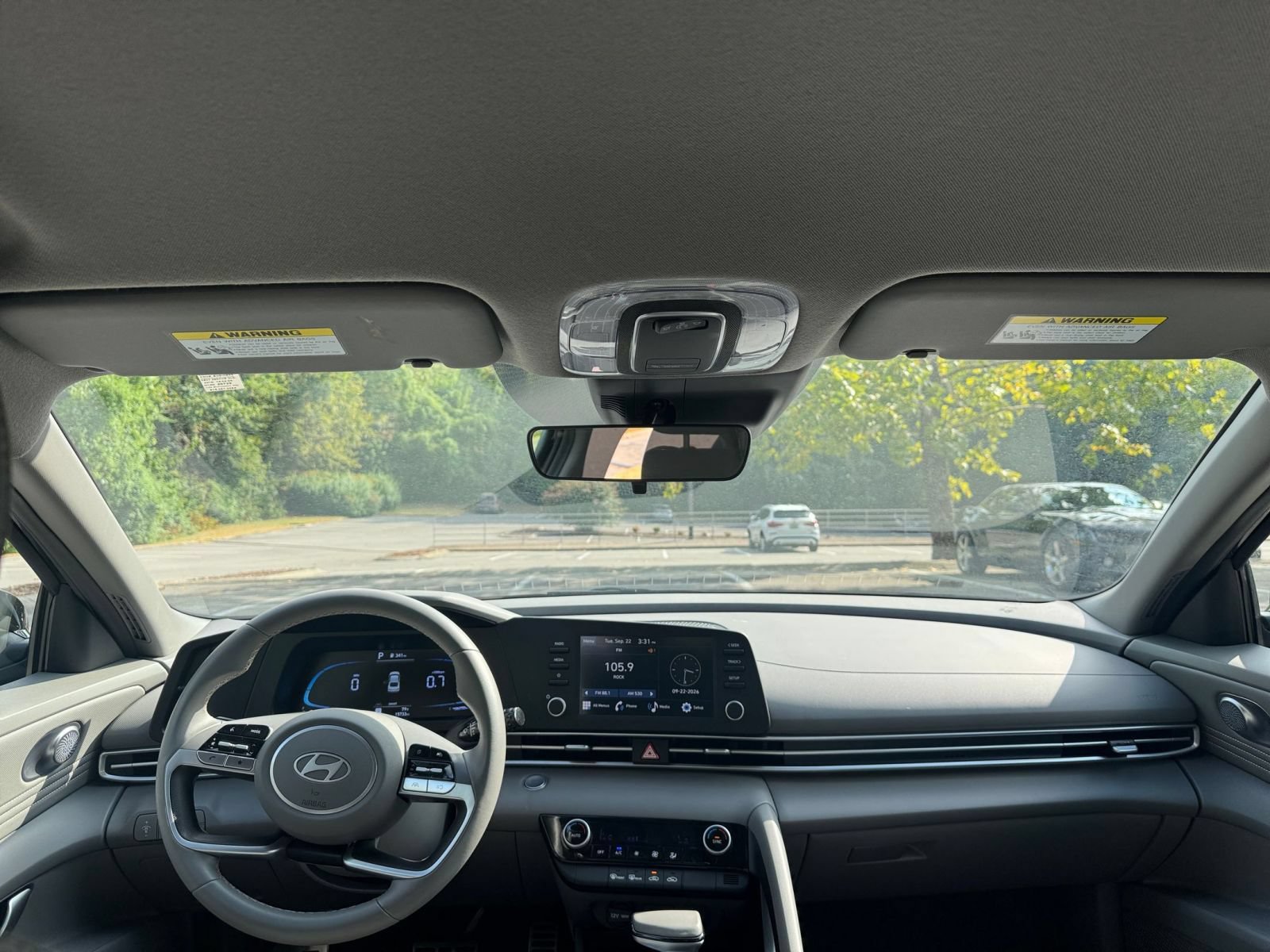 Thumbnail: 2026 Hyundai Elantra - 31