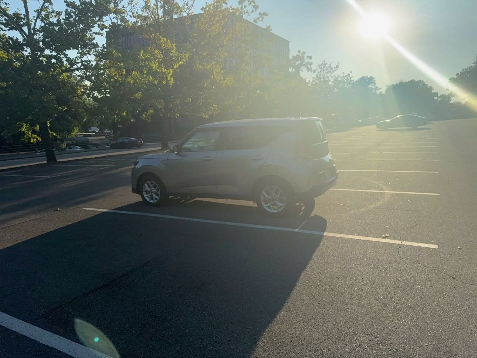 Thumbnail: 2025 Kia Soul - 10