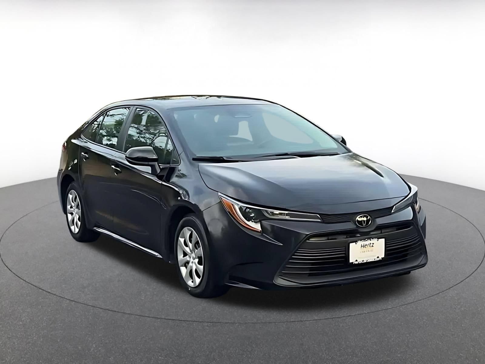 Thumbnail: 2025 Toyota Corolla - 3