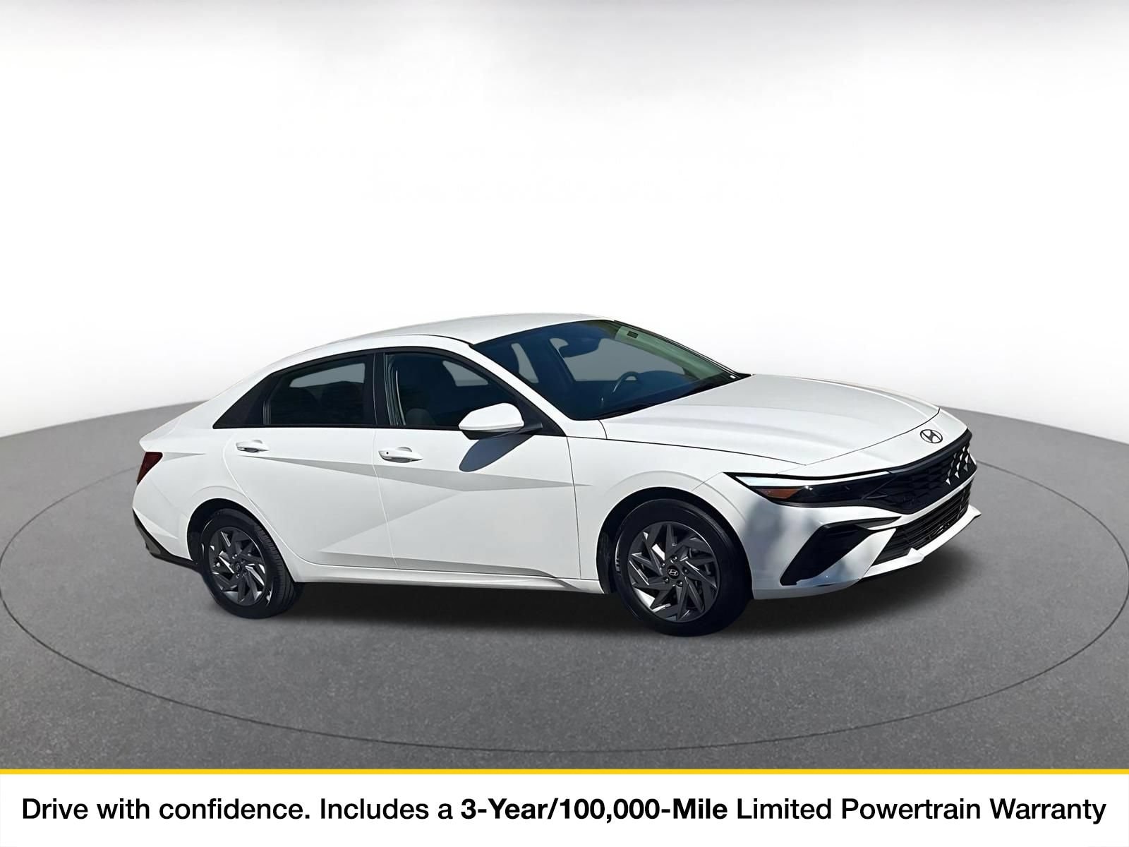 Thumbnail: 2026 Hyundai Elantra - 1