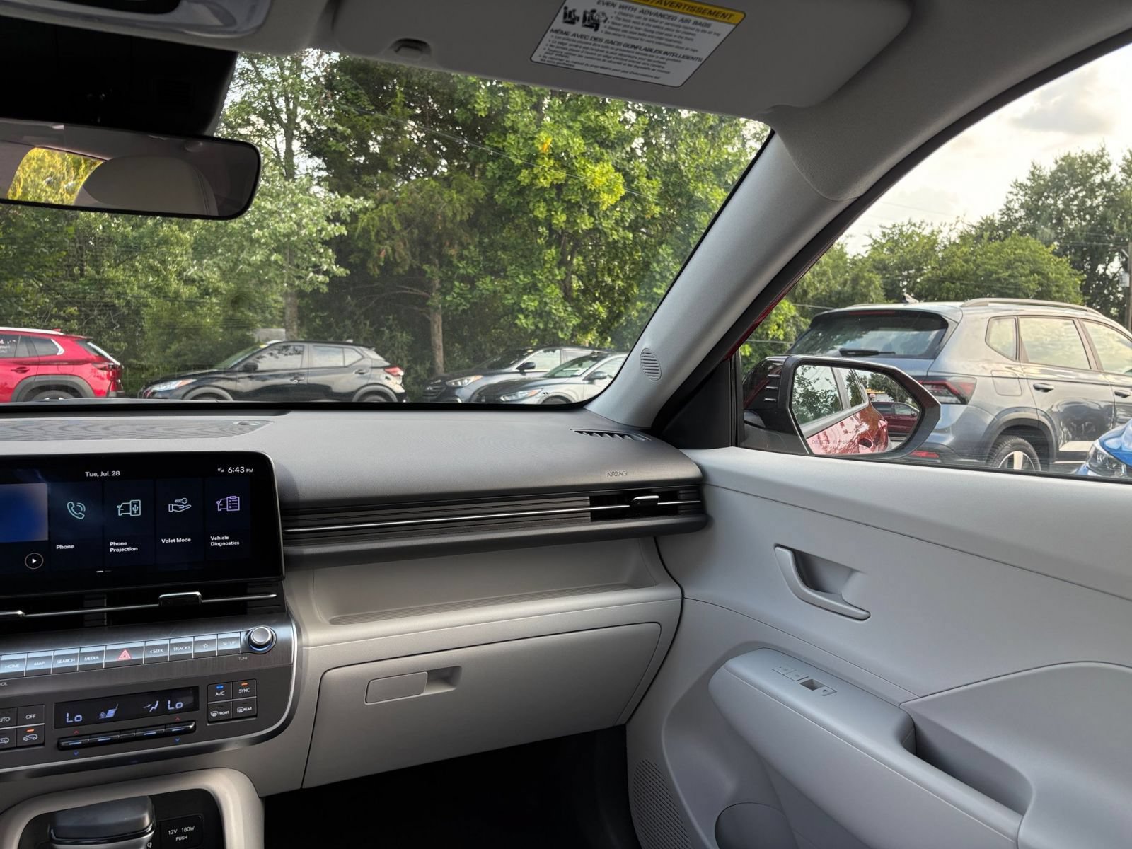 Thumbnail: 2026 Hyundai Kona - 33